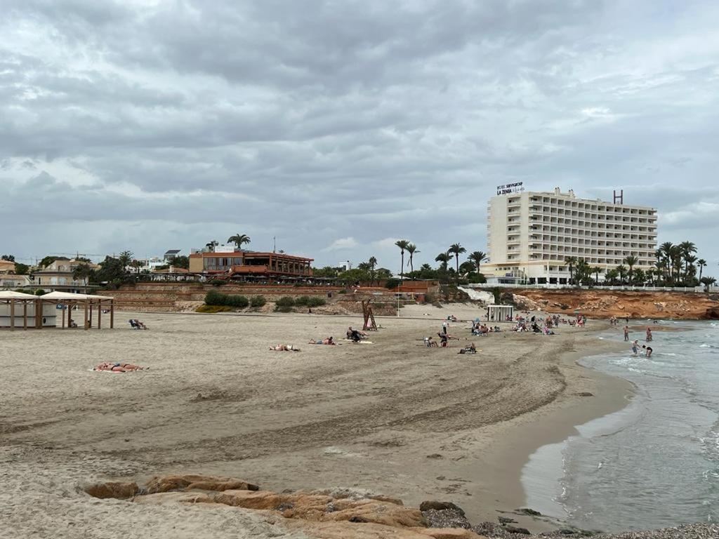 Espanhouse La Zenia 109