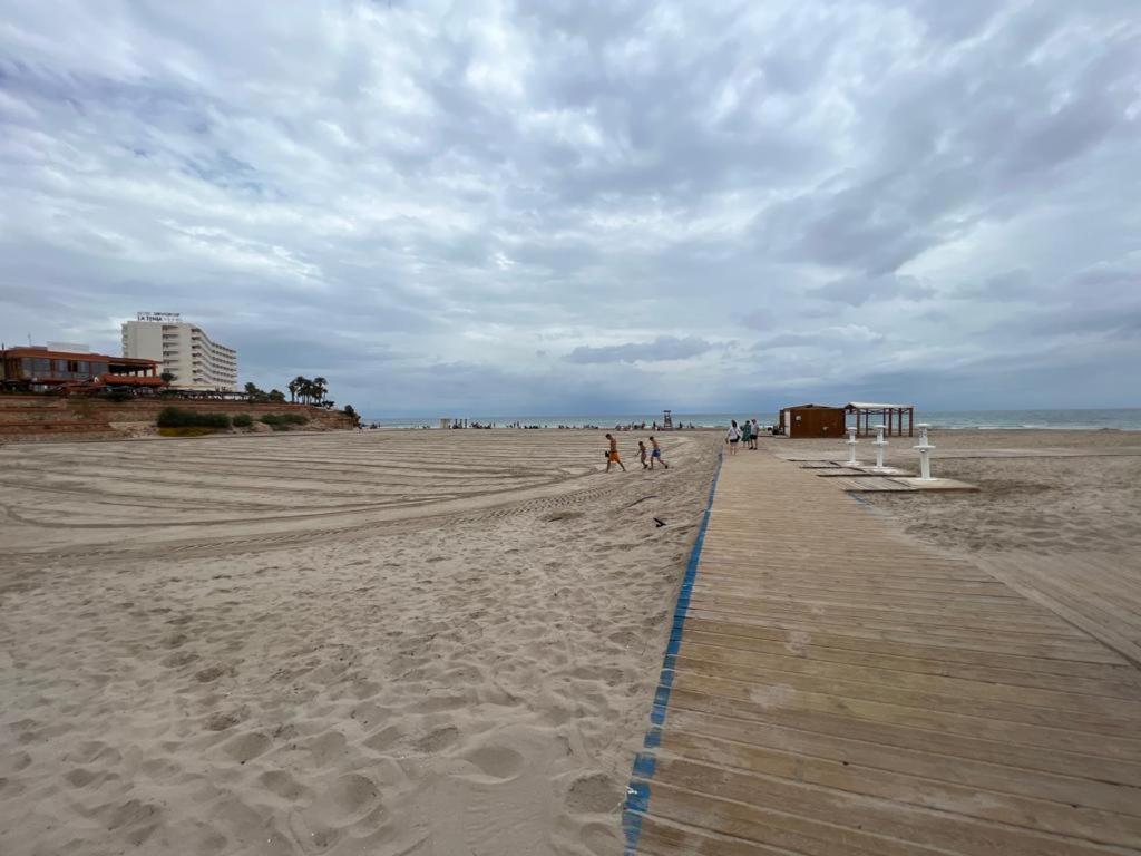 Espanhouse La Zenia 109