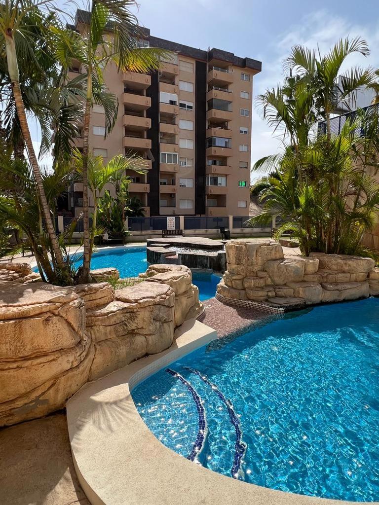 Espanhouse La Zenia 109