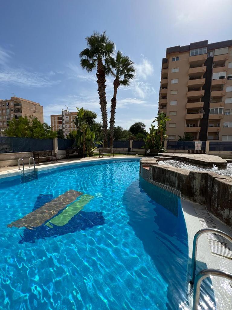 Espanhouse La Zenia 109
