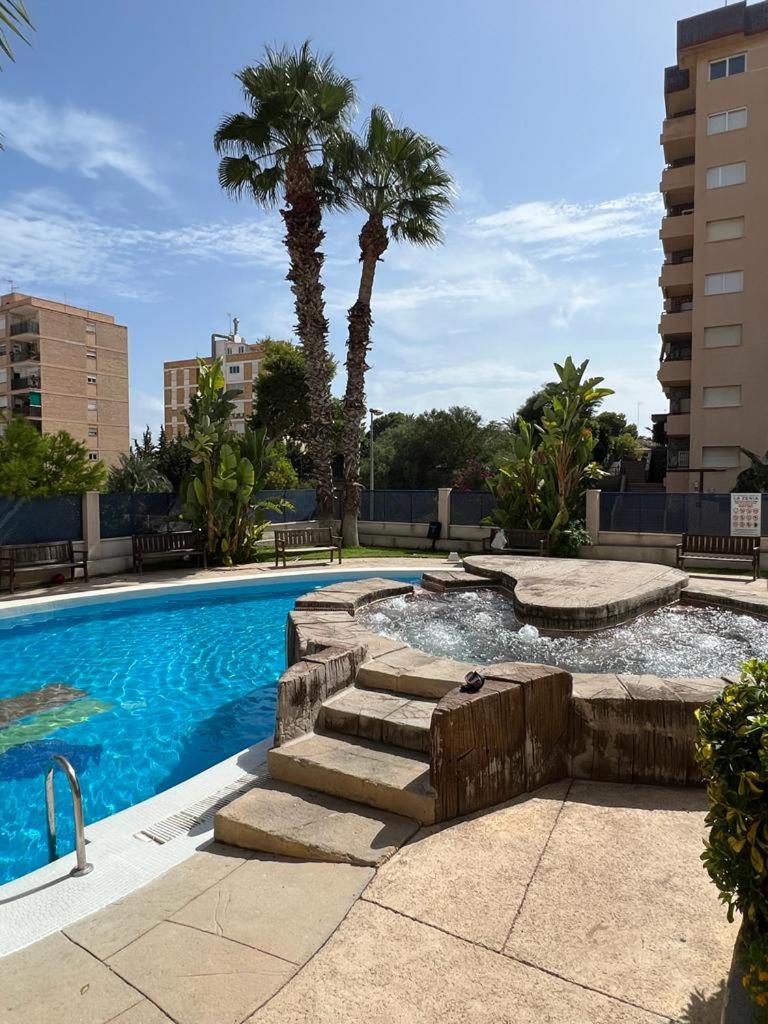 Espanhouse La Zenia 109