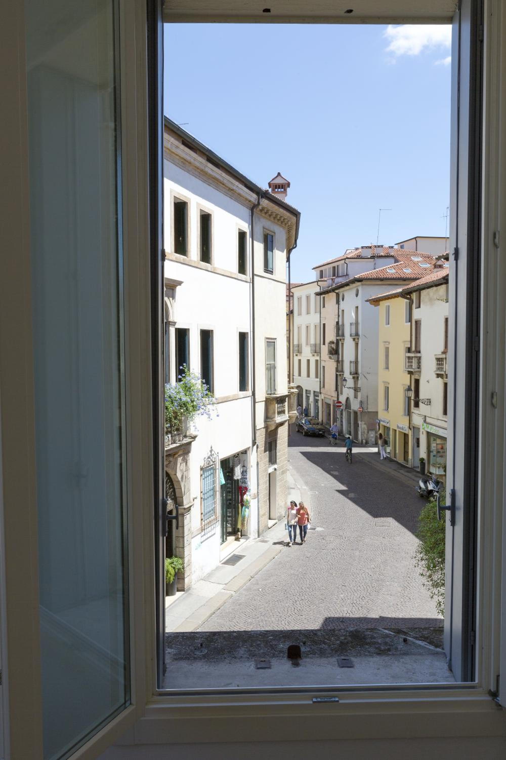 Le Dimore del Conte
