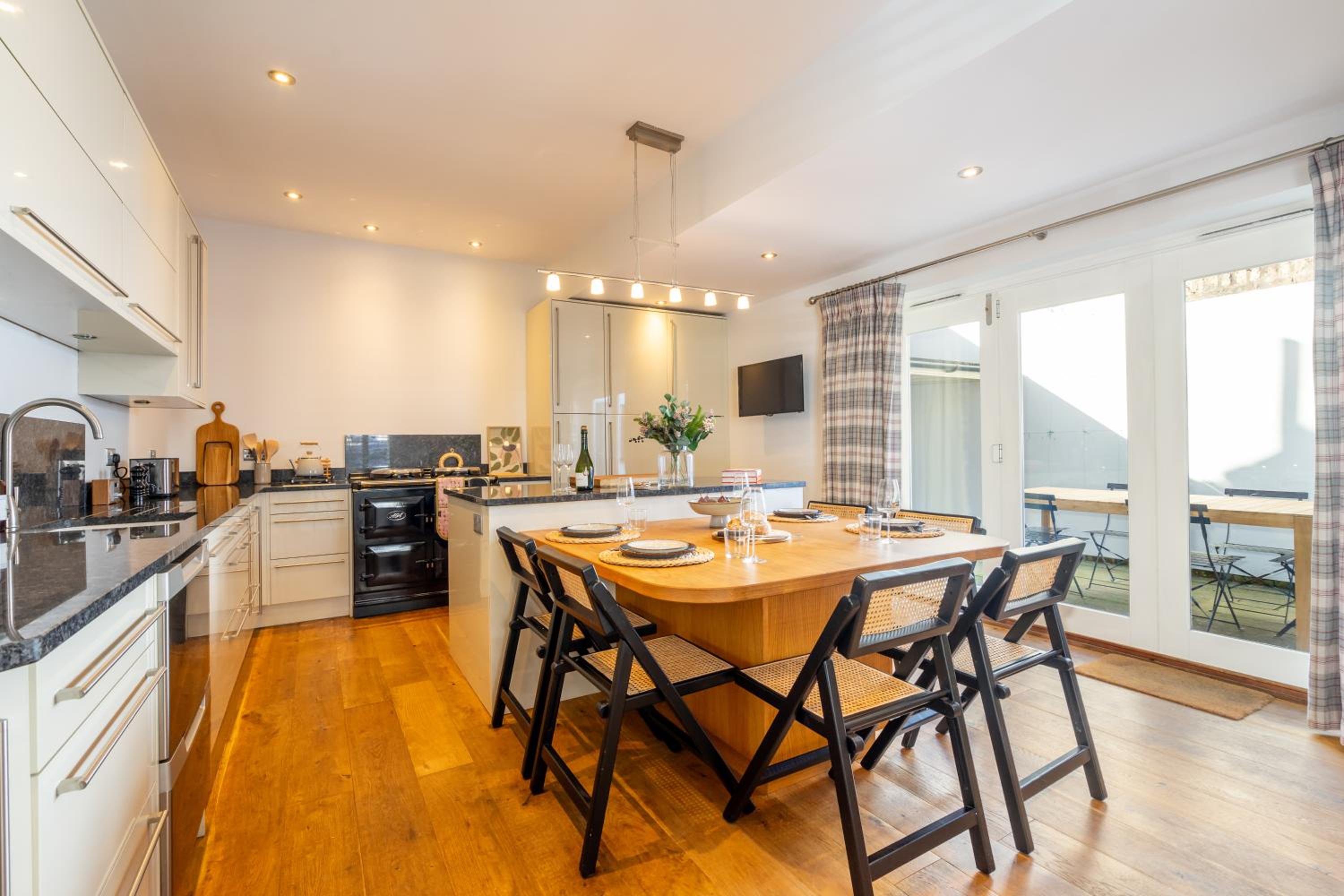 21 Scarcroft Road view 5