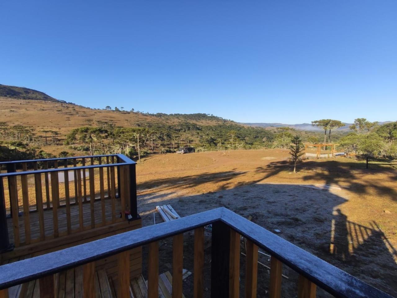 Cabanas River House Urubici - Chalé River House e Chalé Bela Vista