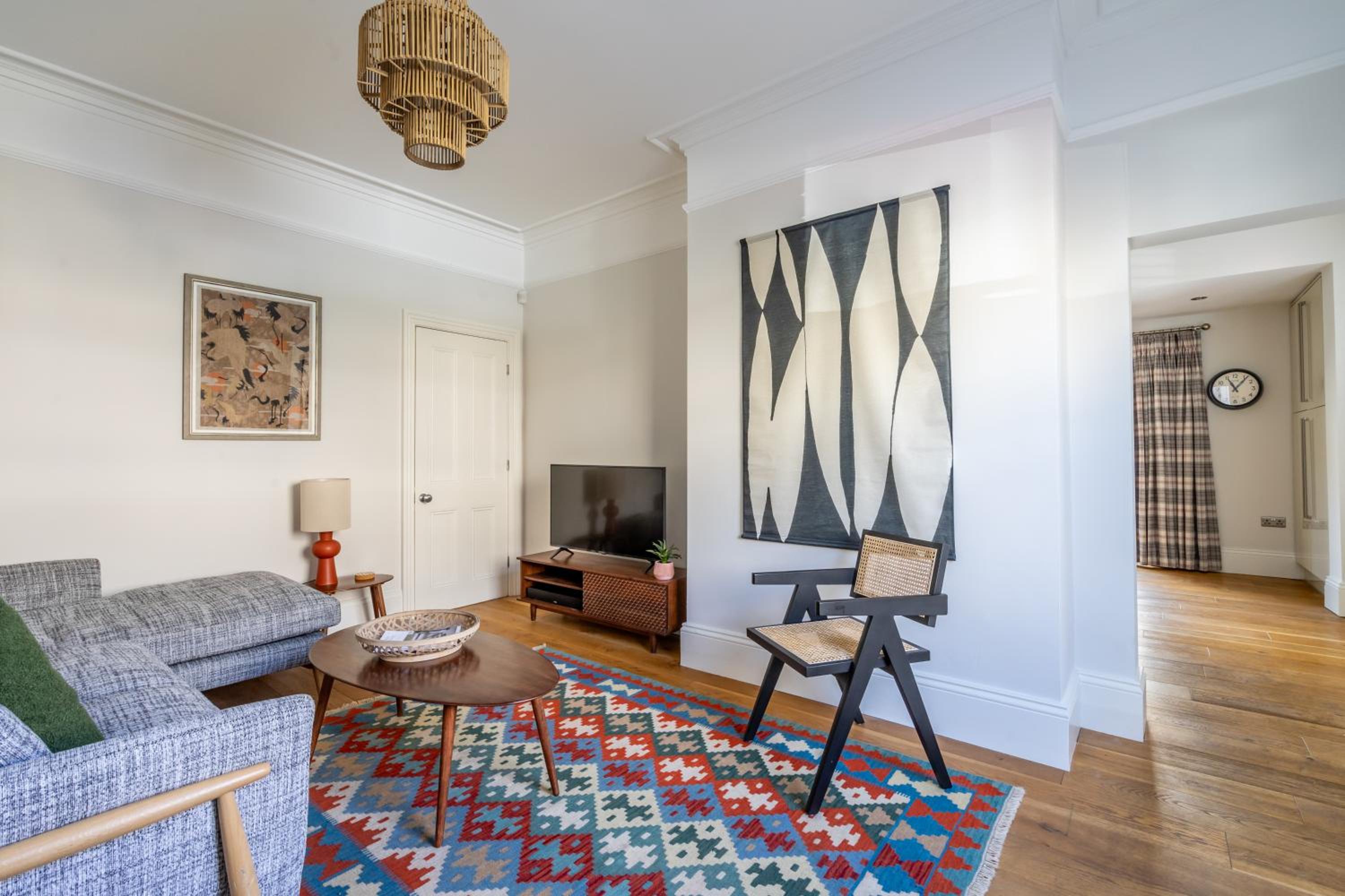 21 Scarcroft Road view 4