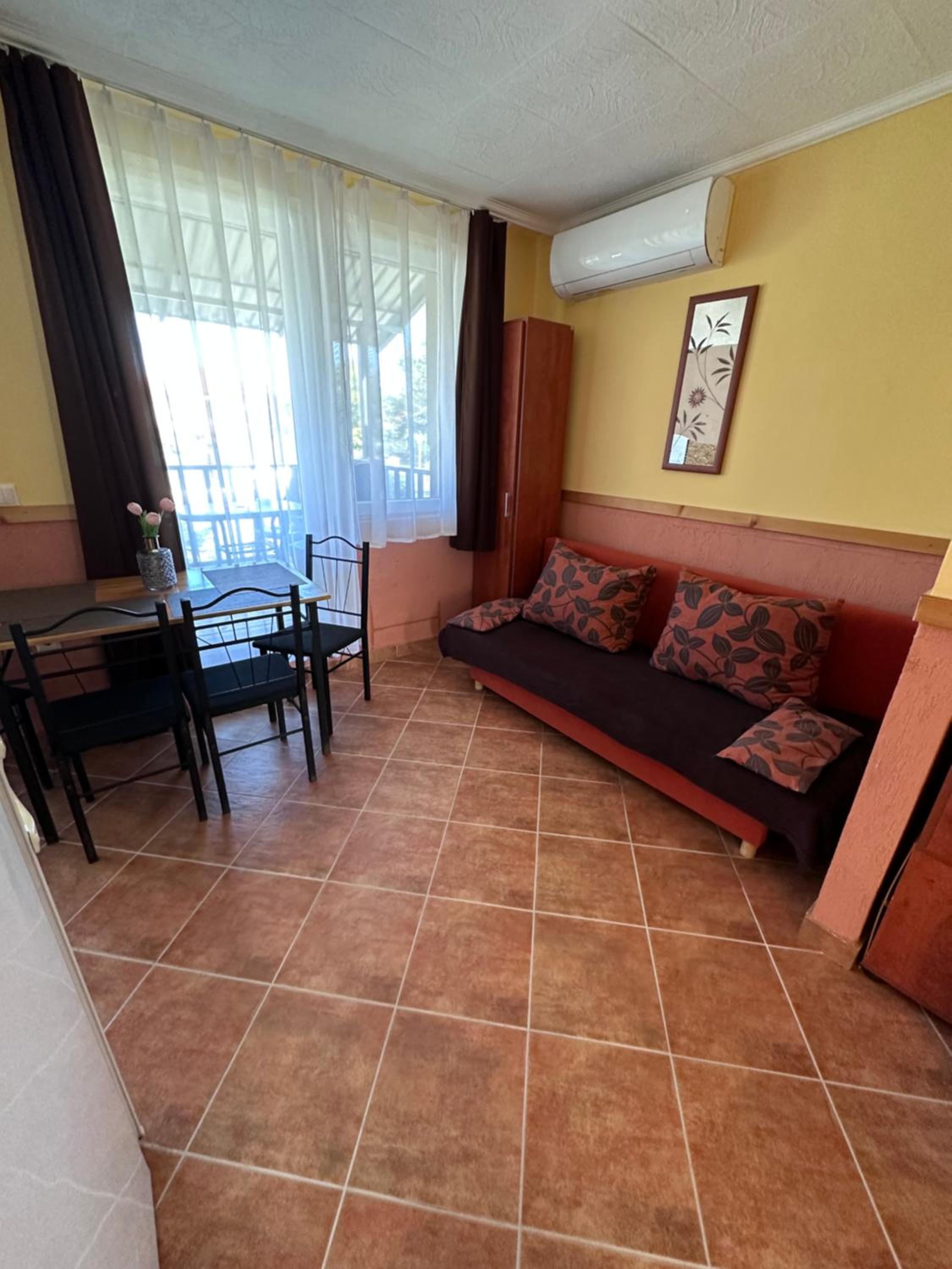 Aranyeső Apartman- 300 méterre a strandtól