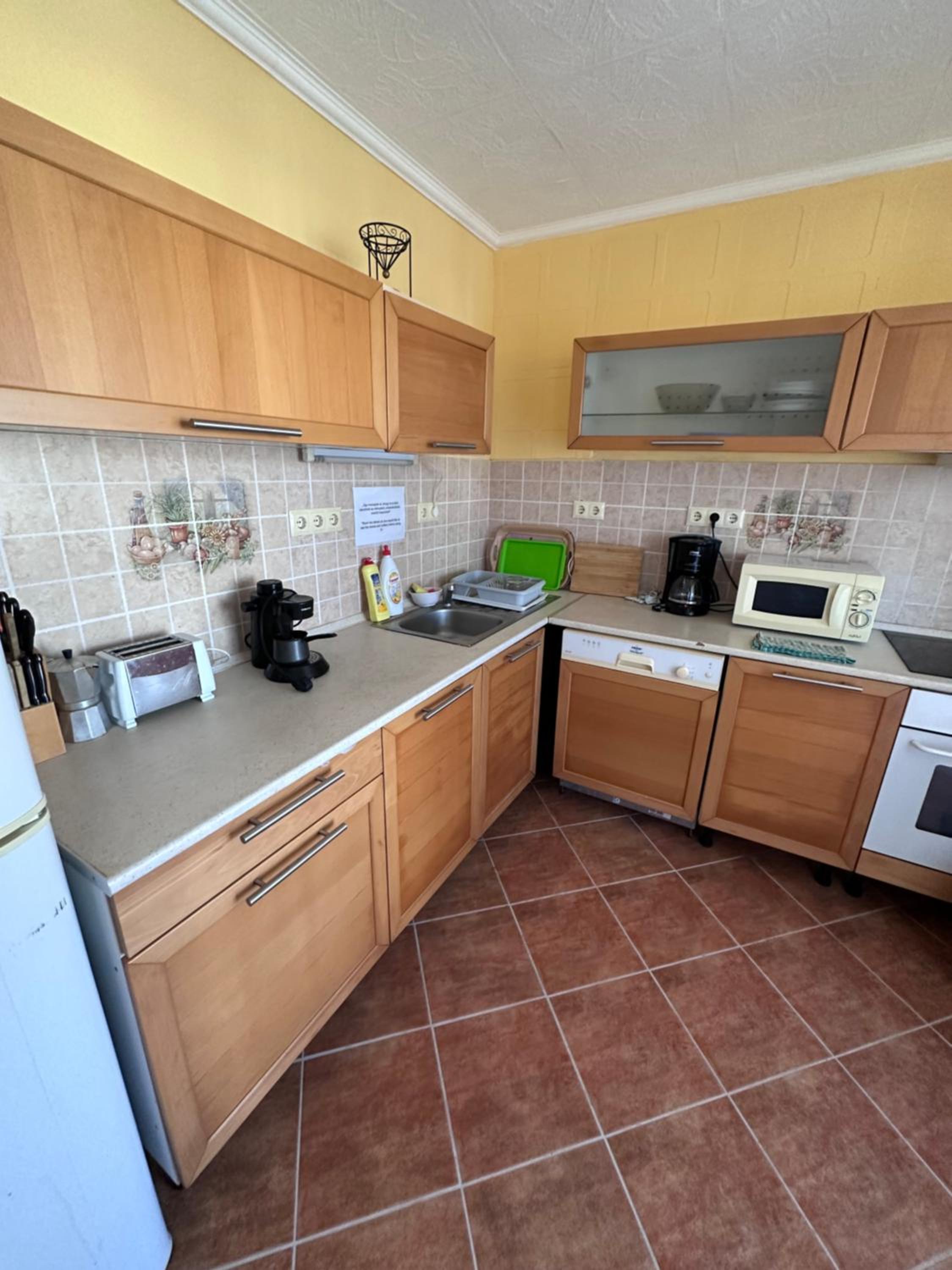 Aranyeső Apartman- 300 méterre a strandtól