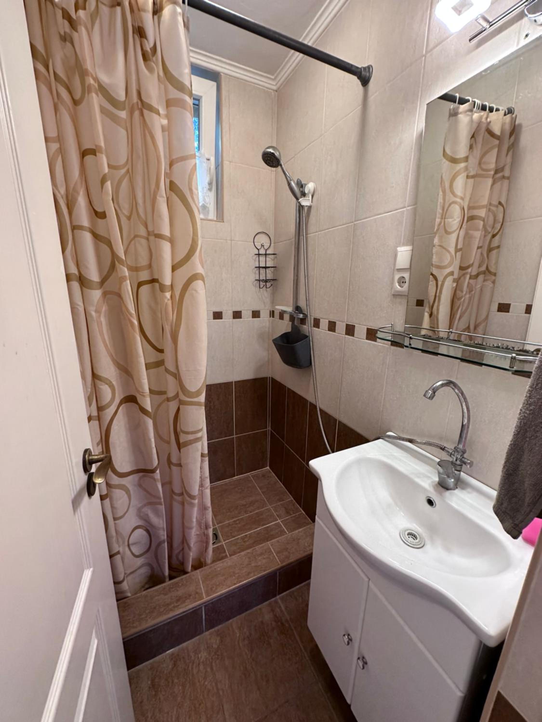 Aranyeső Apartman- 300 méterre a strandtól
