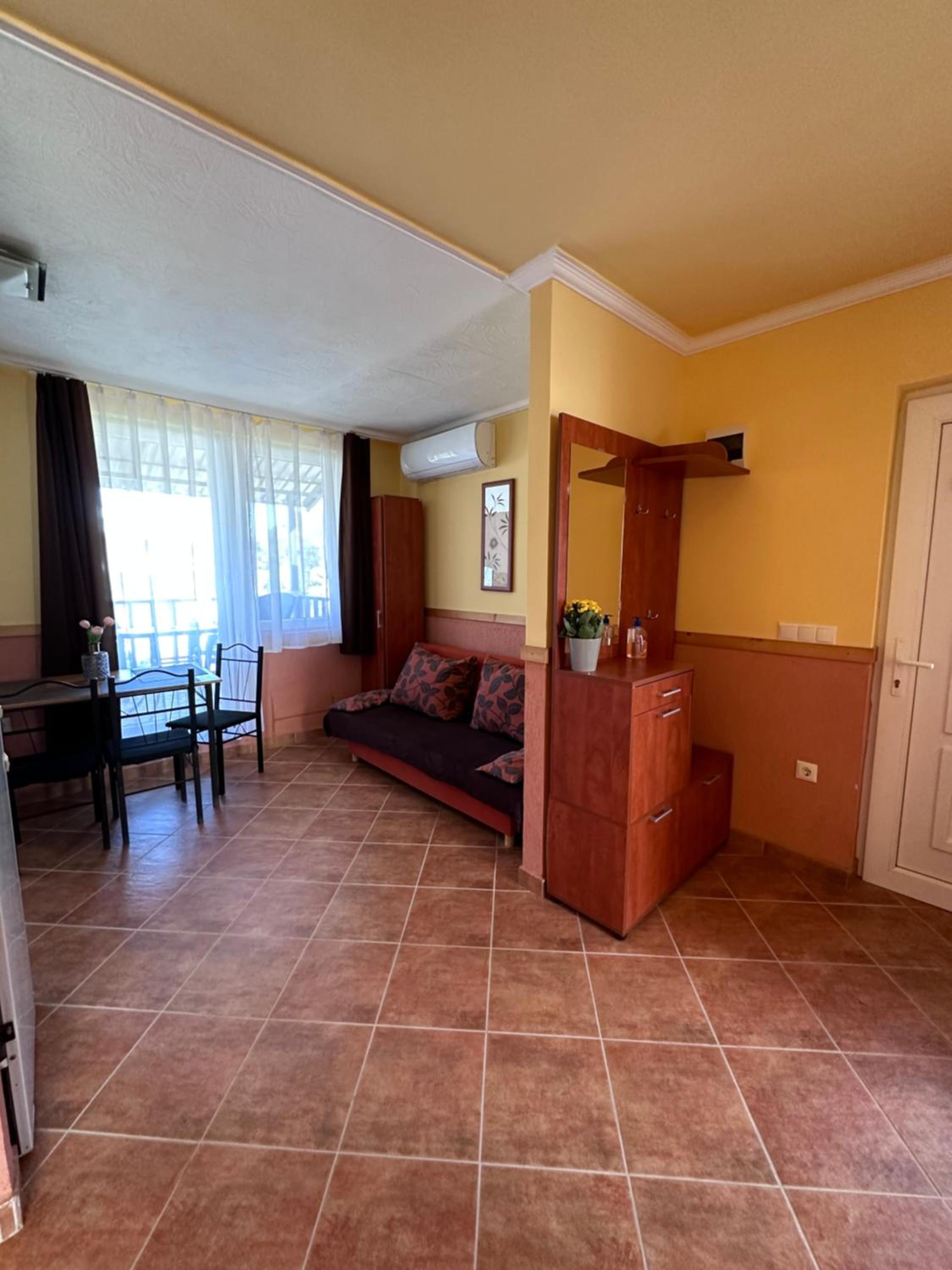Aranyeső Apartman- 300 méterre a strandtól