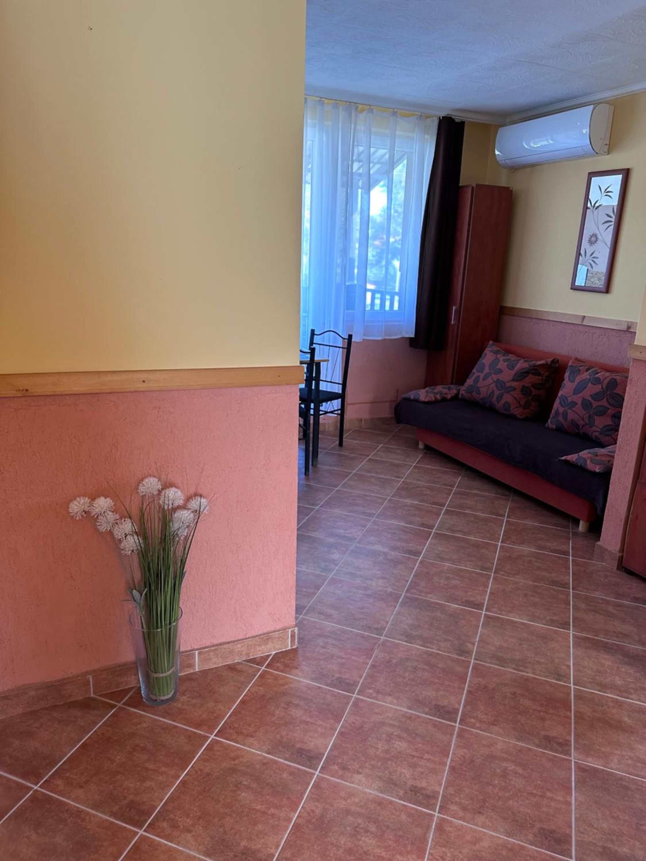Aranyeső Apartman- 300 méterre a strandtól