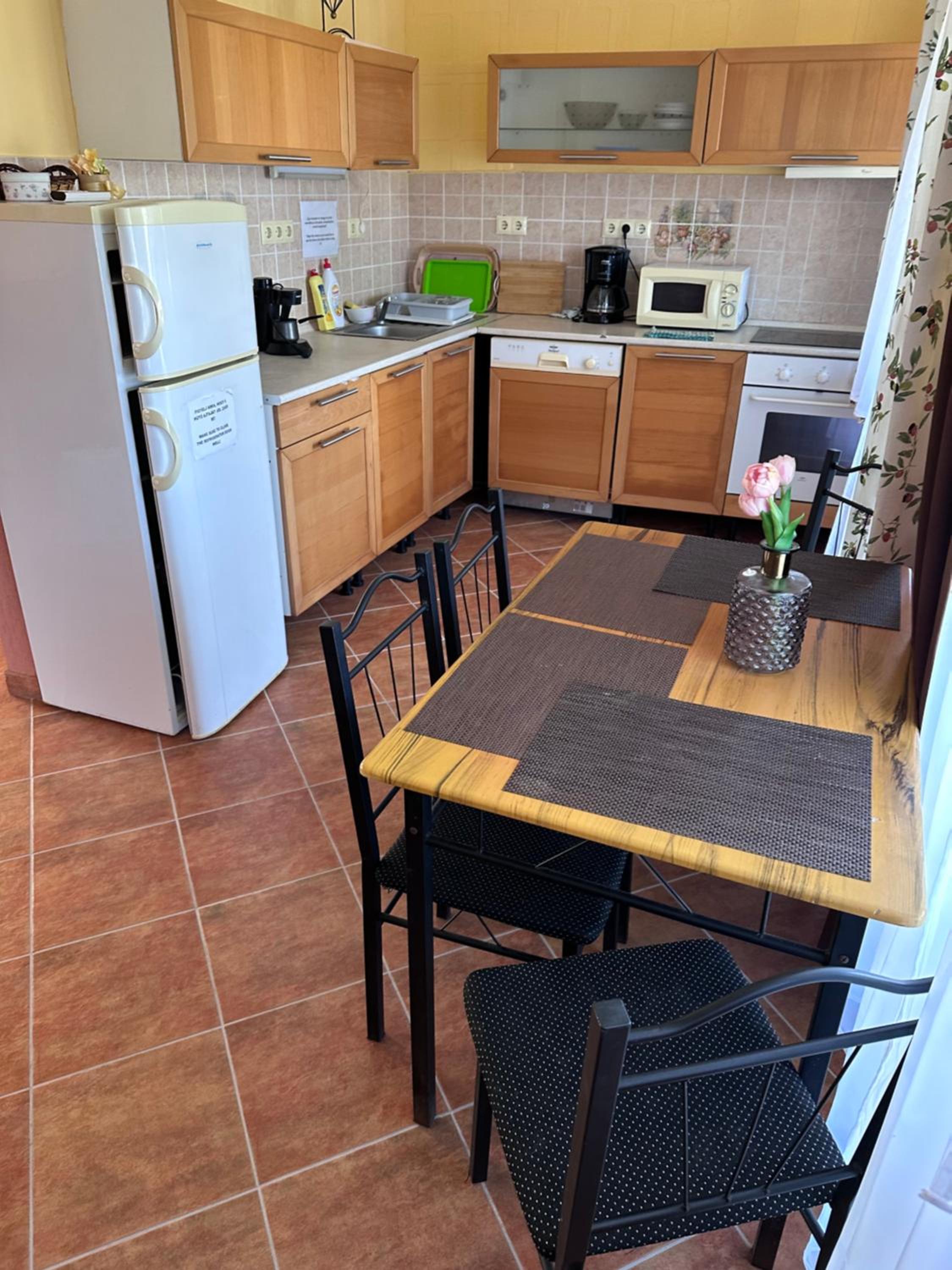 Aranyeső Apartman- 300 méterre a strandtól