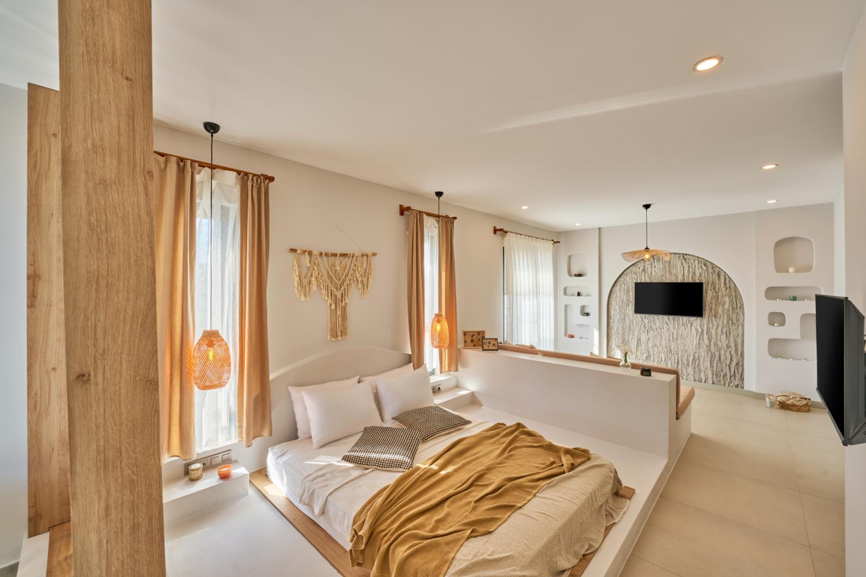 Lilium Boutique Hotel - Image 8