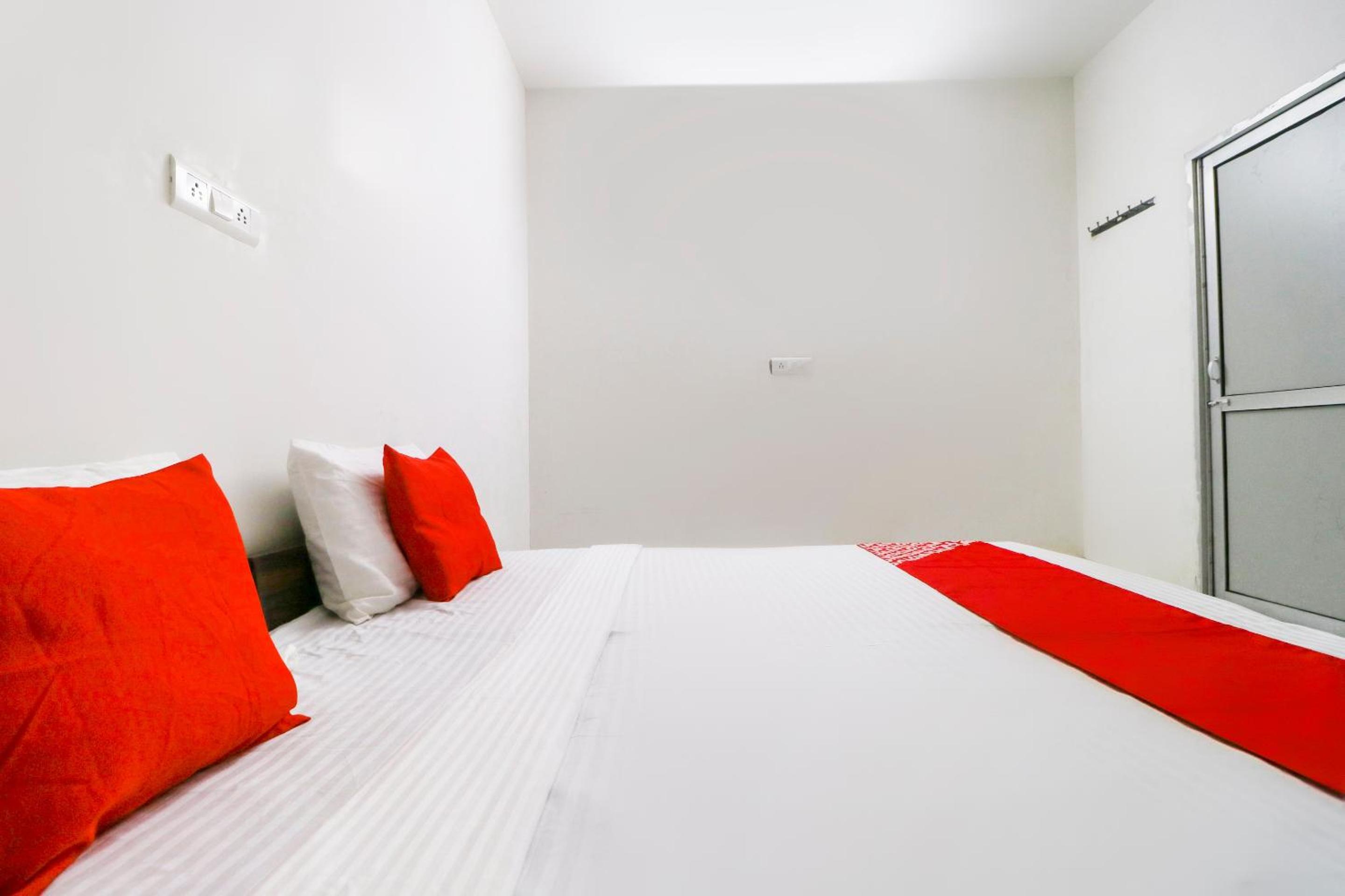 Hotel O Sky Garden