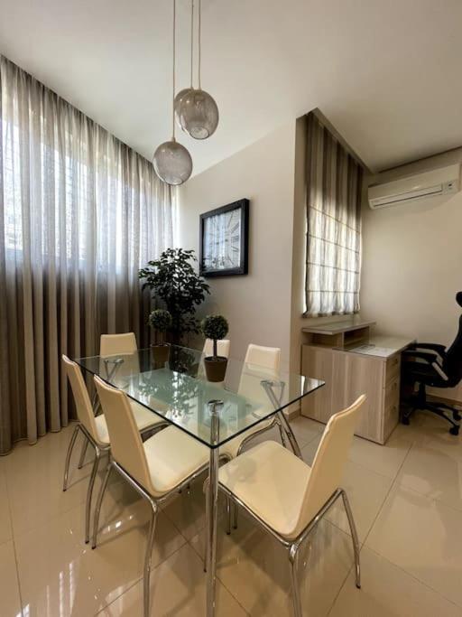 Swieqi : Central 3-Bed Apartment view 4