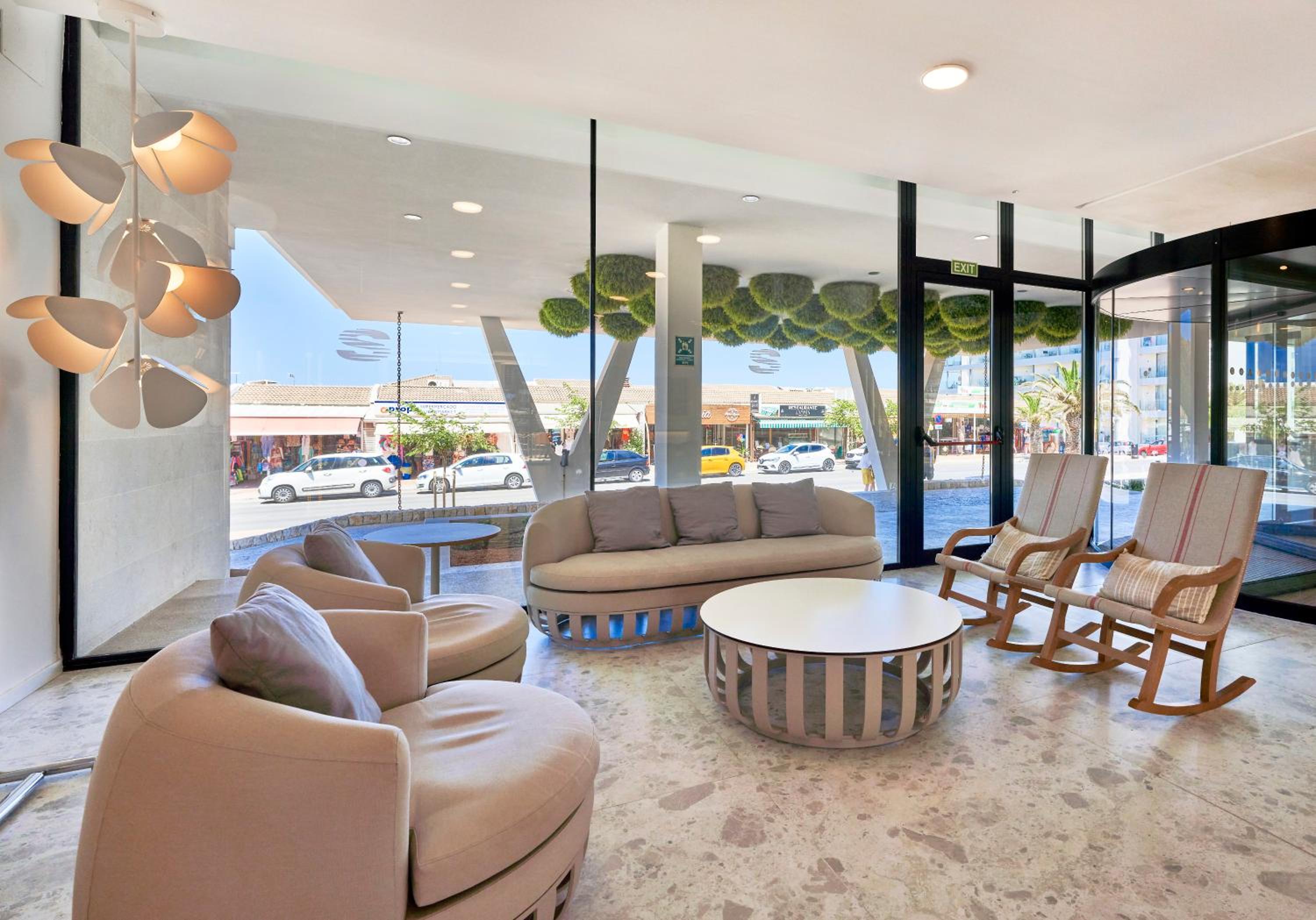 Cala Ratjada Vacations - Hotel  Spa S'Entrador Playa - Property Image 1