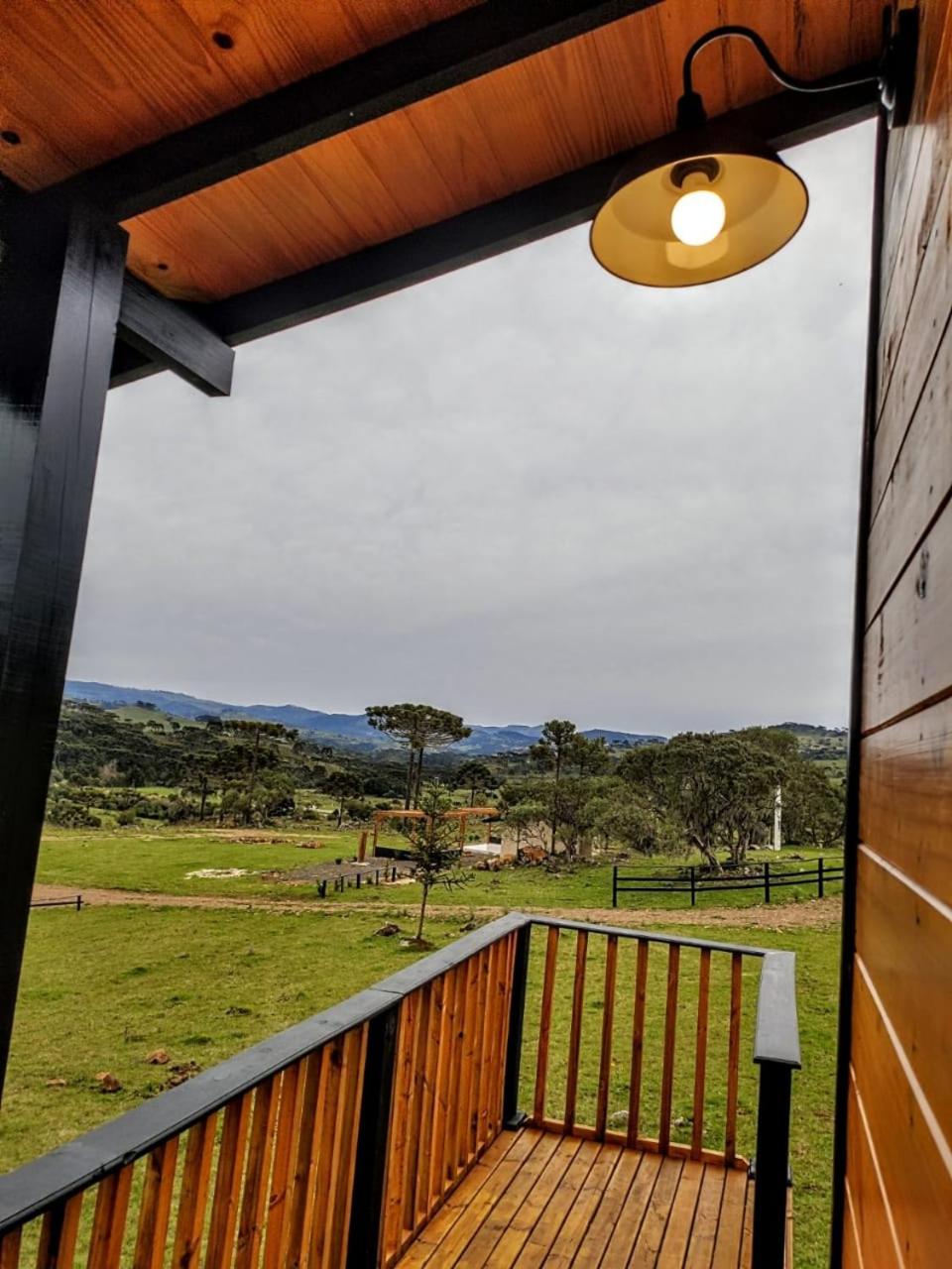 Cabanas River House Urubici - Chalé River House e Chalé Bela Vista