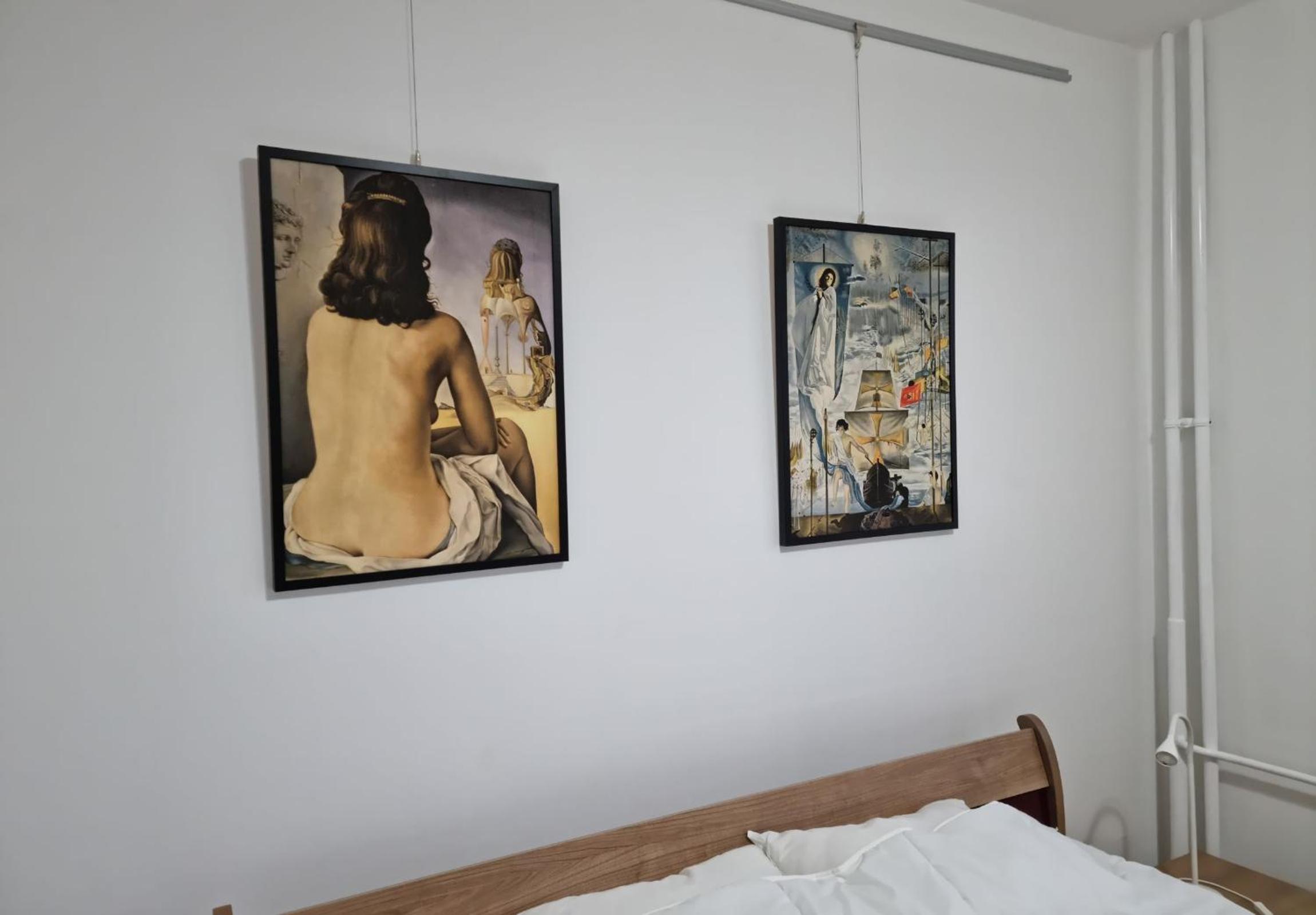 Dali Arena Business Comfort Apartment in Novi Beograd Serbia view 5