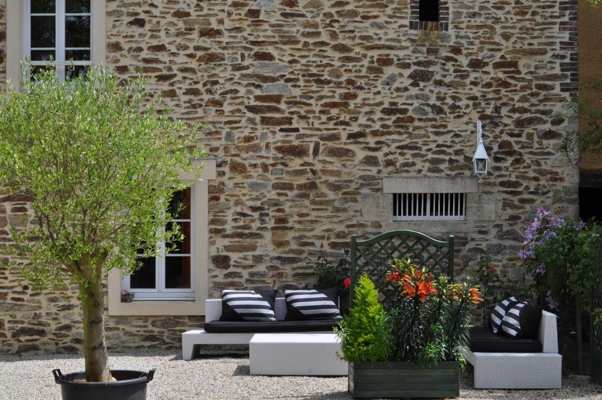 La Villanderie