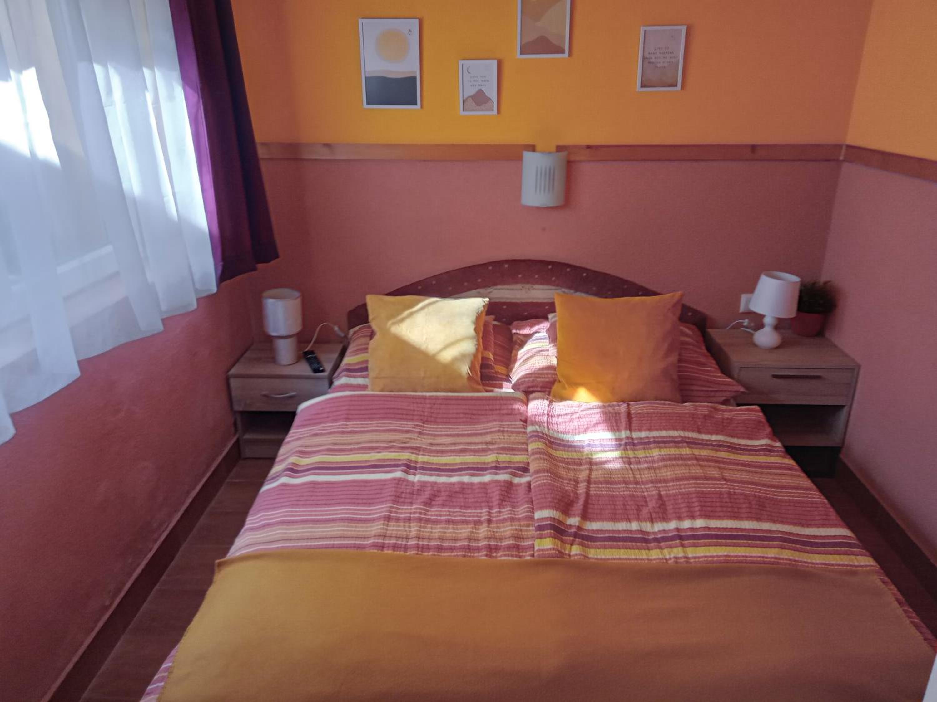 Aranyeső Apartman- 300 méterre a strandtól