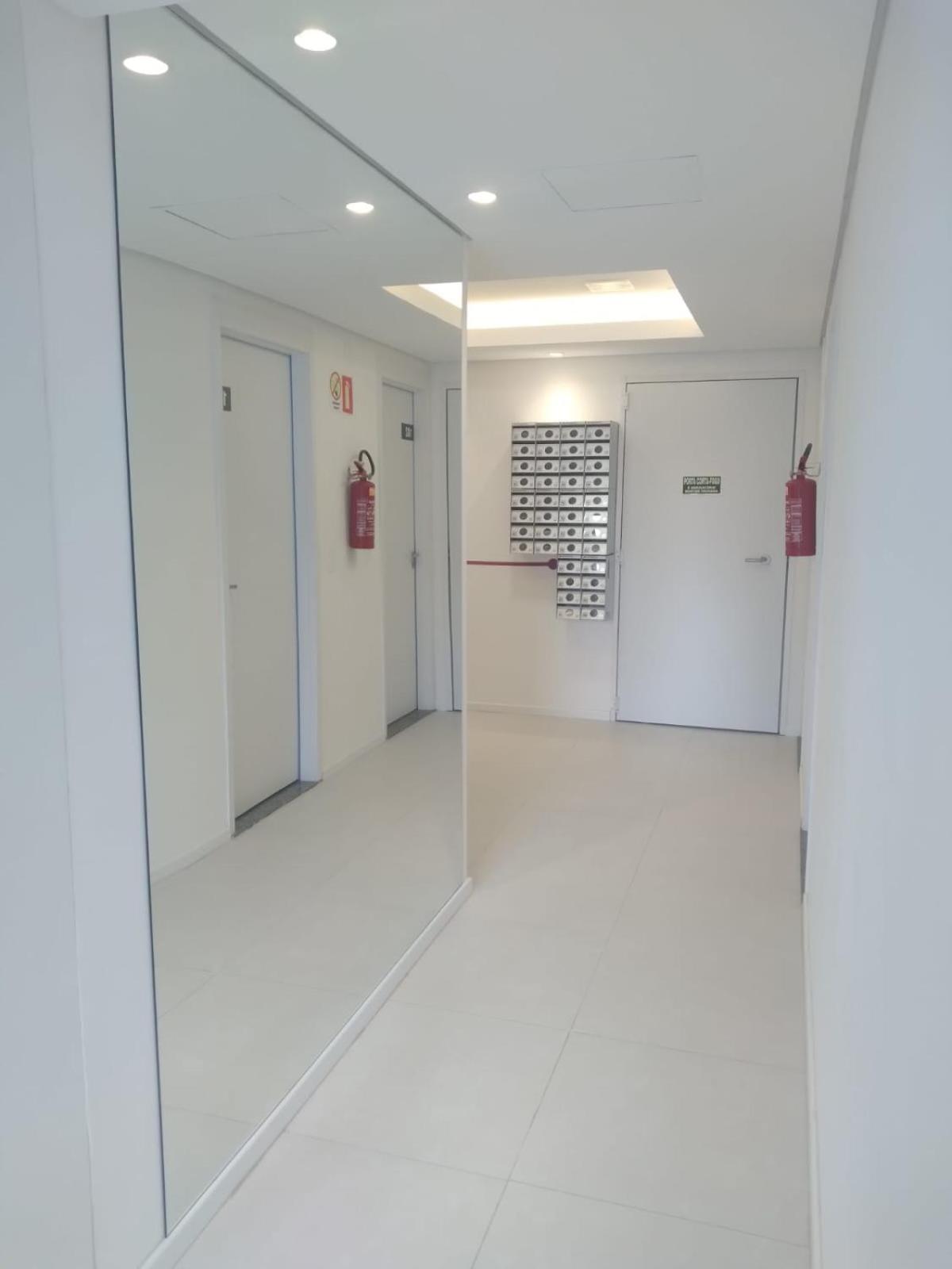 Apto NOVO Sensacional Acqua Park com Piscina e Garagem