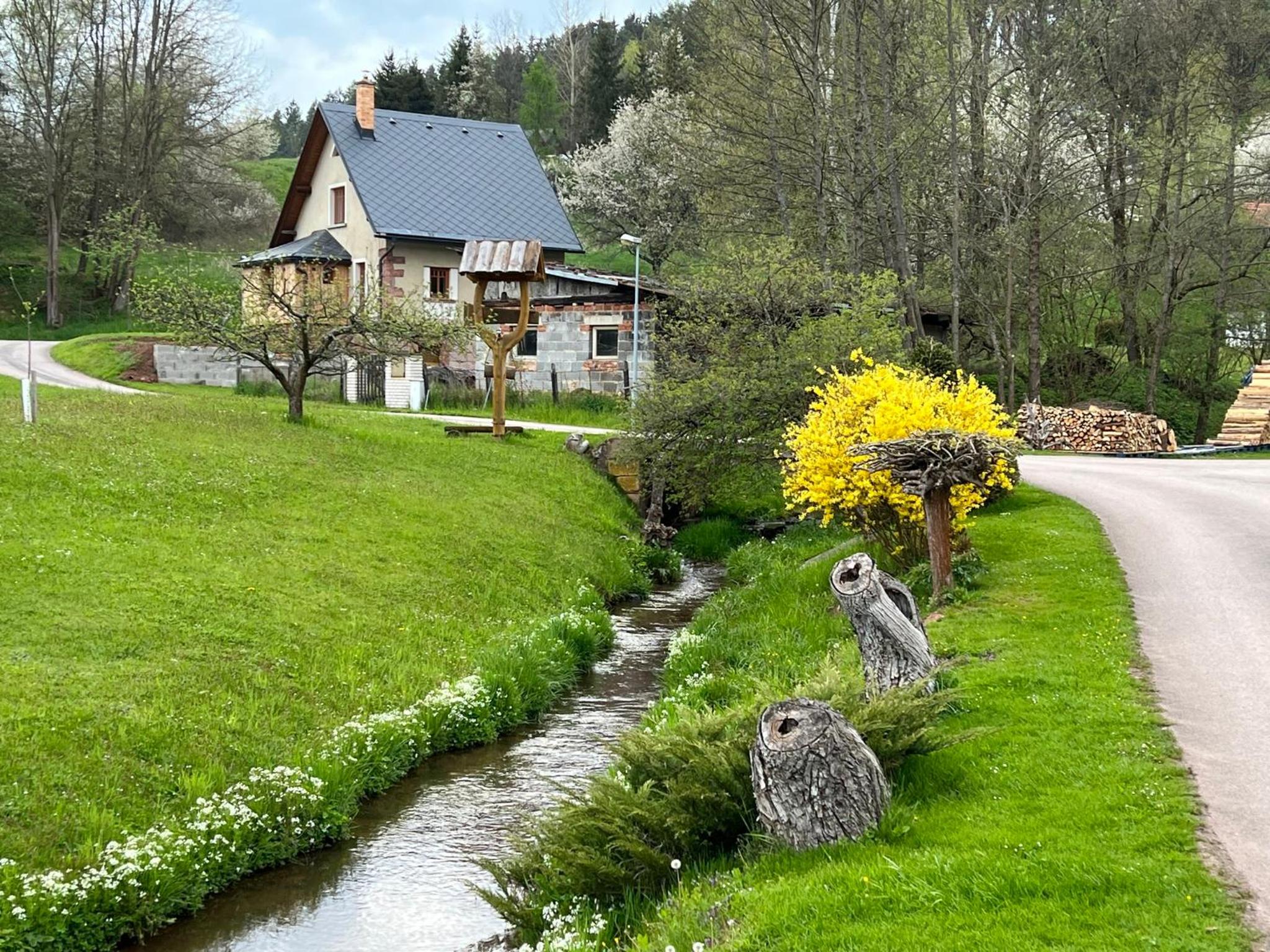 Little Cottage No.100