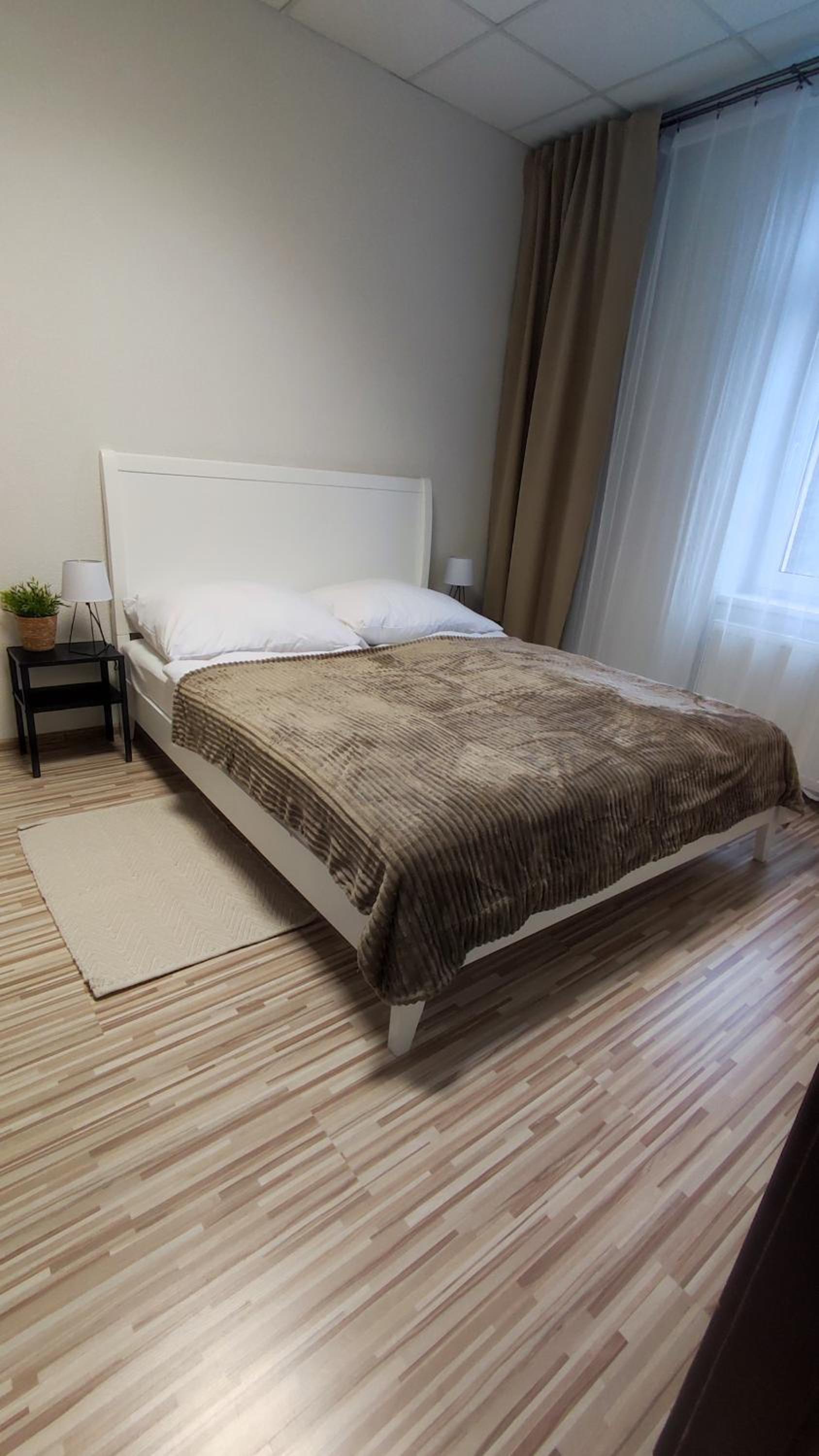 Apartmán RADKA