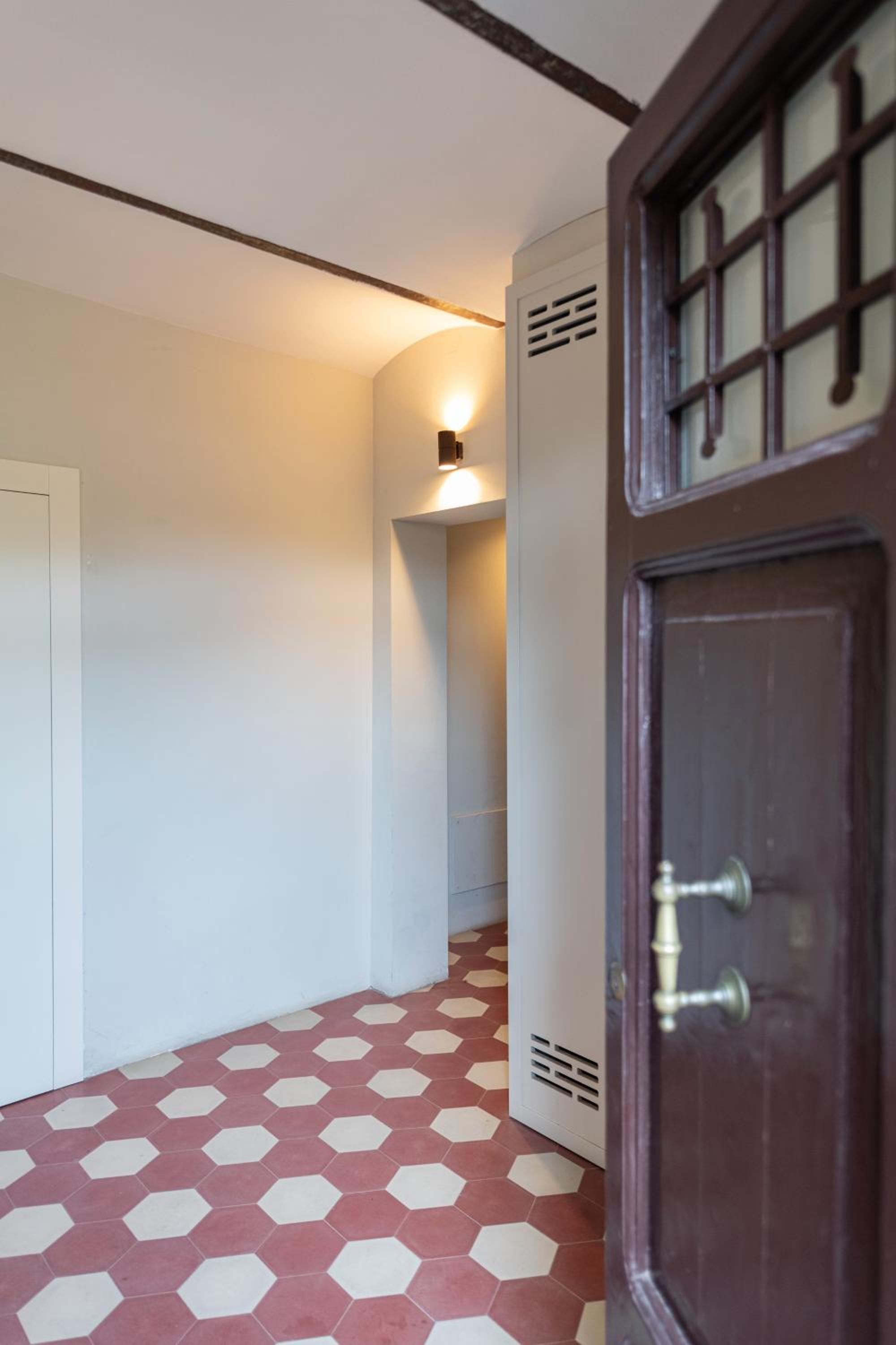 Splendido attico tra i Colli, Centro Storico e Ospedale Rizzoli view 2
