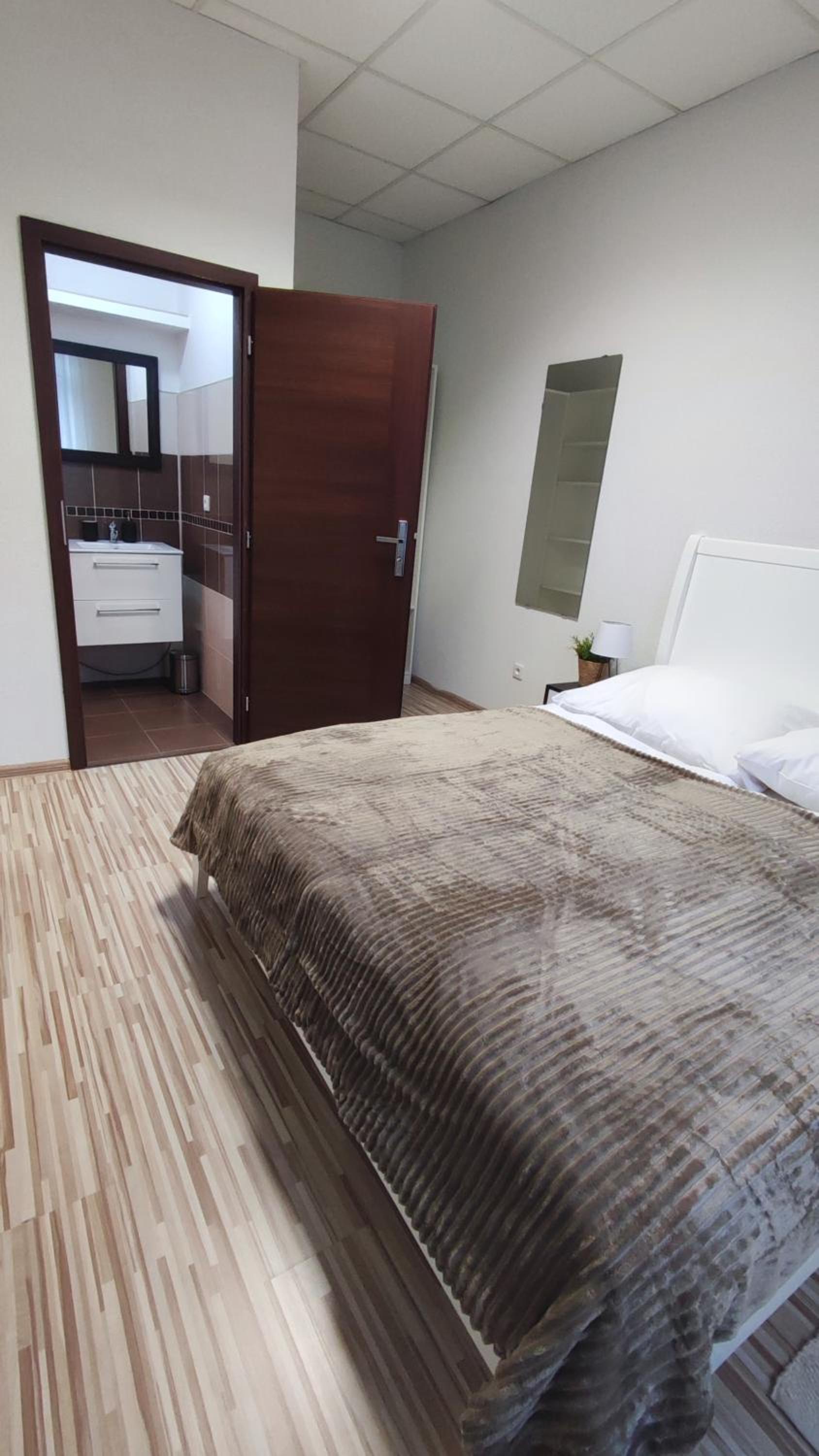 Apartmán RADKA