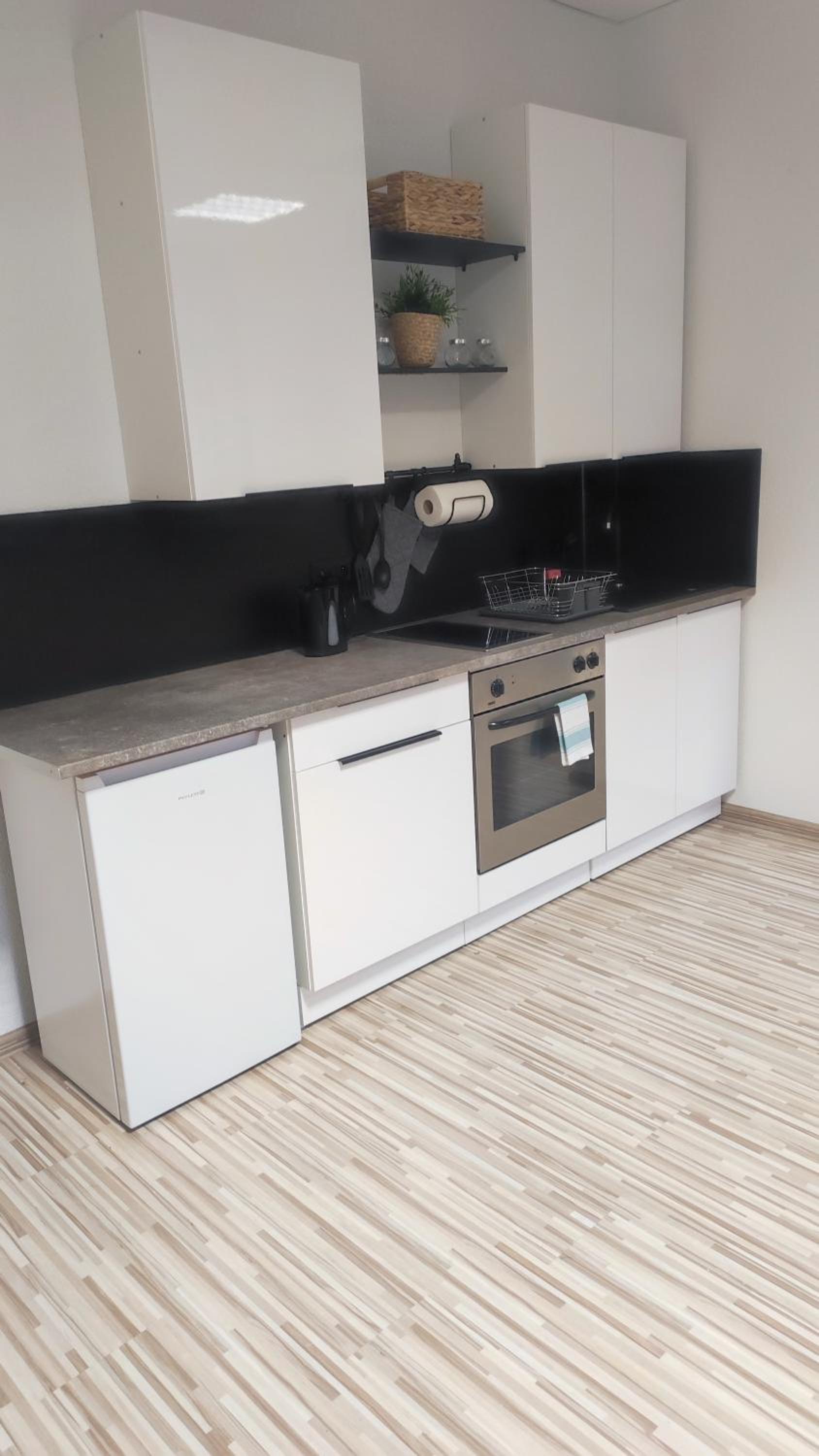 Apartmán RADKA