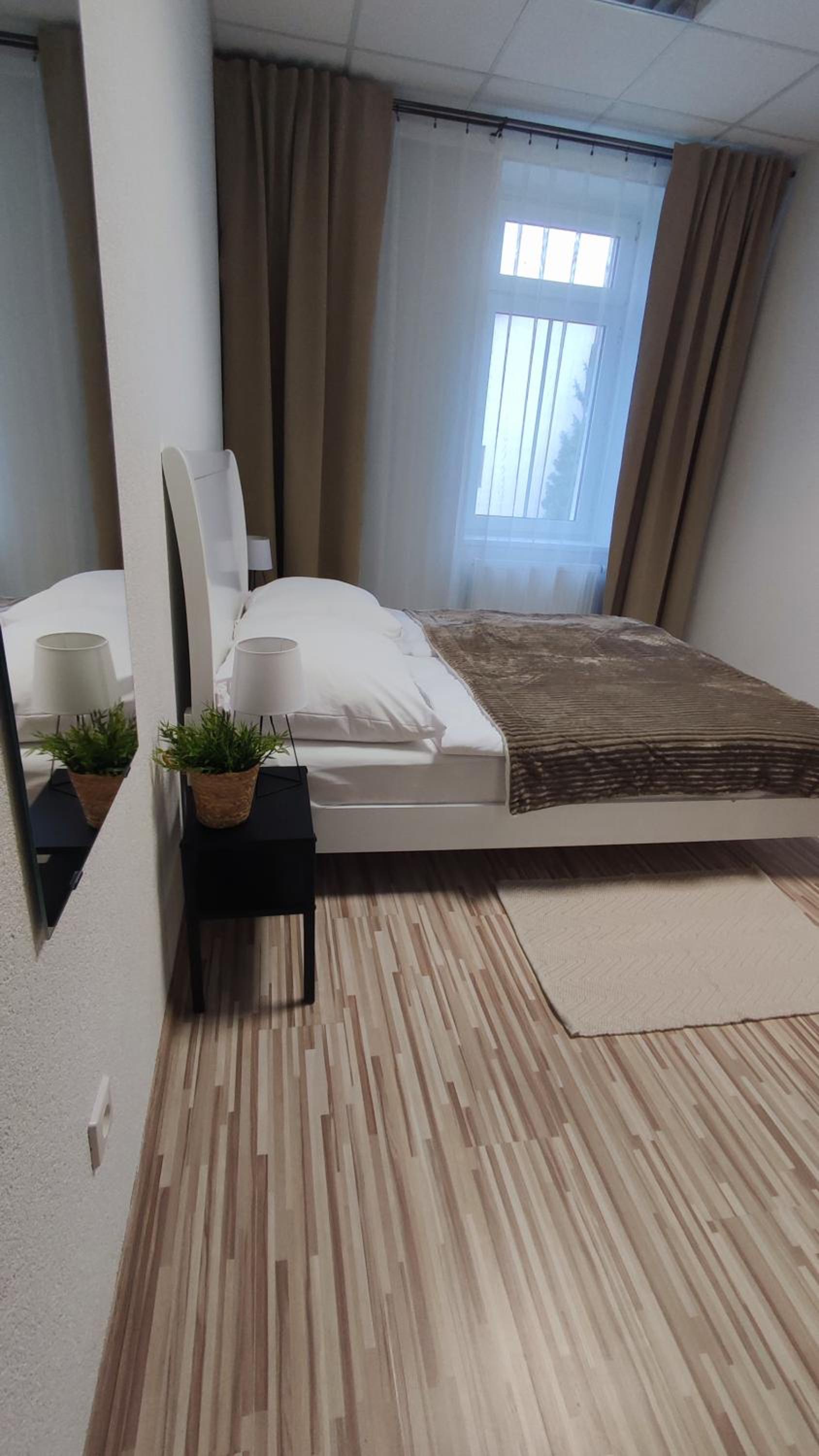 Apartmán RADKA