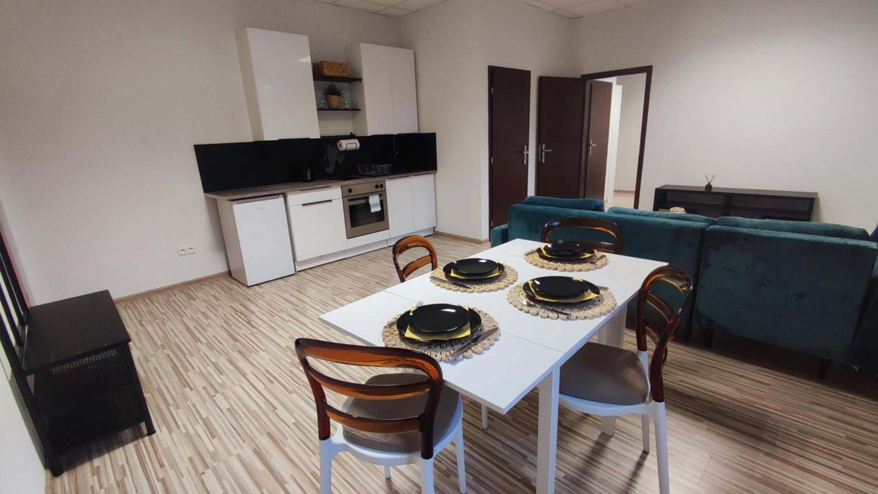 Apartmán RADKA