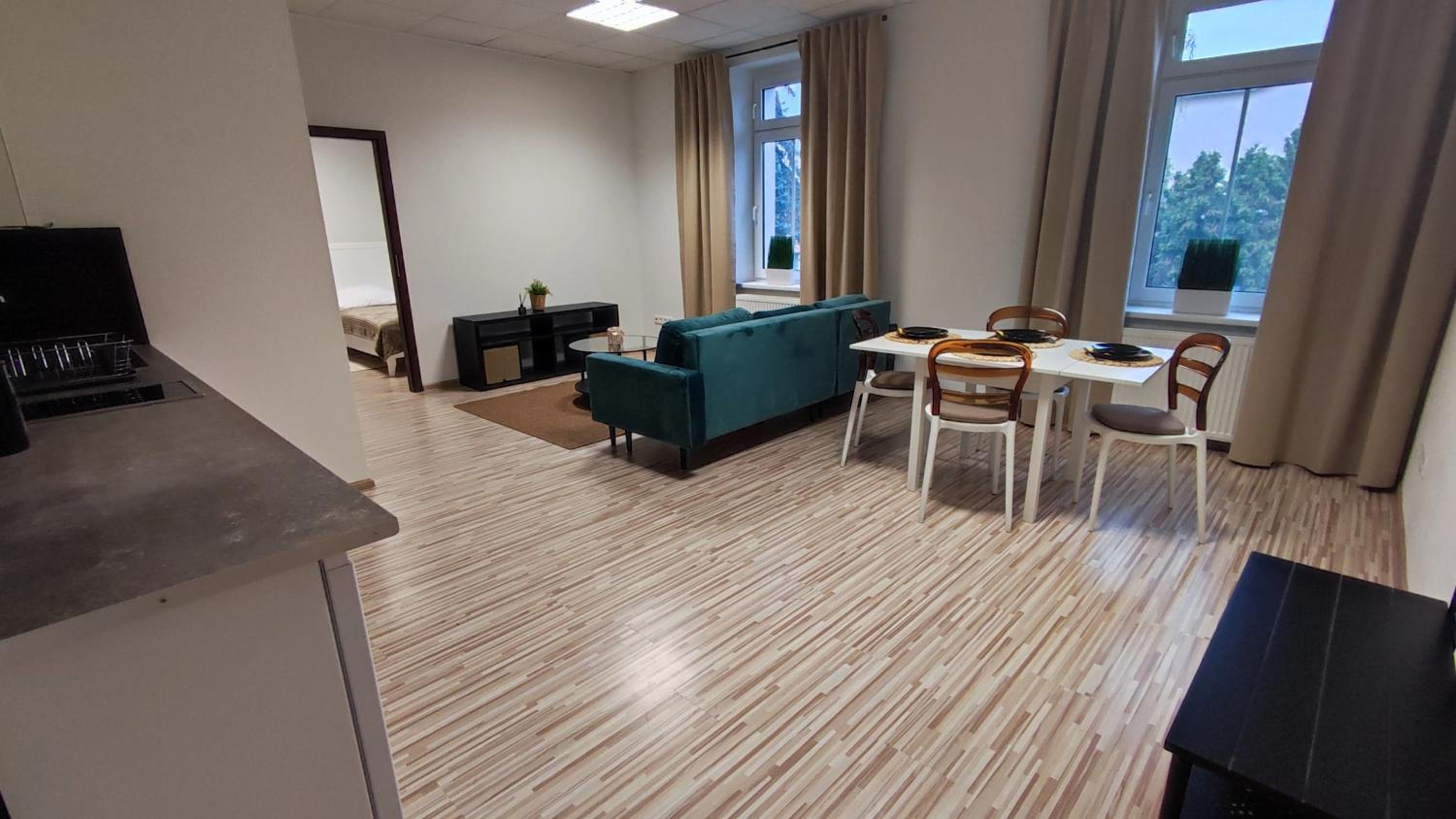 Apartmán RADKA