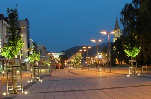Apartmán RADKA