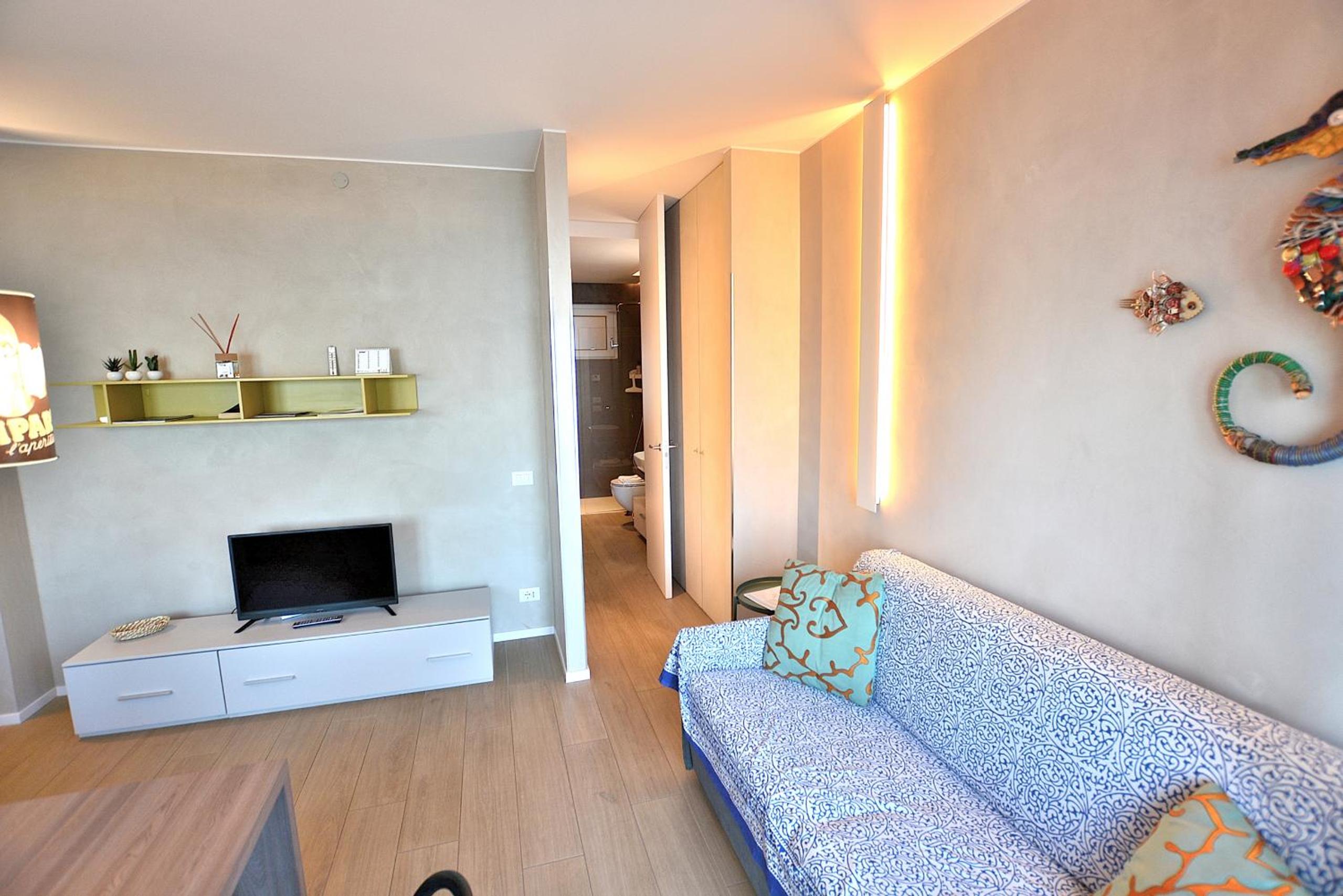 Leonardo Walsh Apartment With Lake View view 2