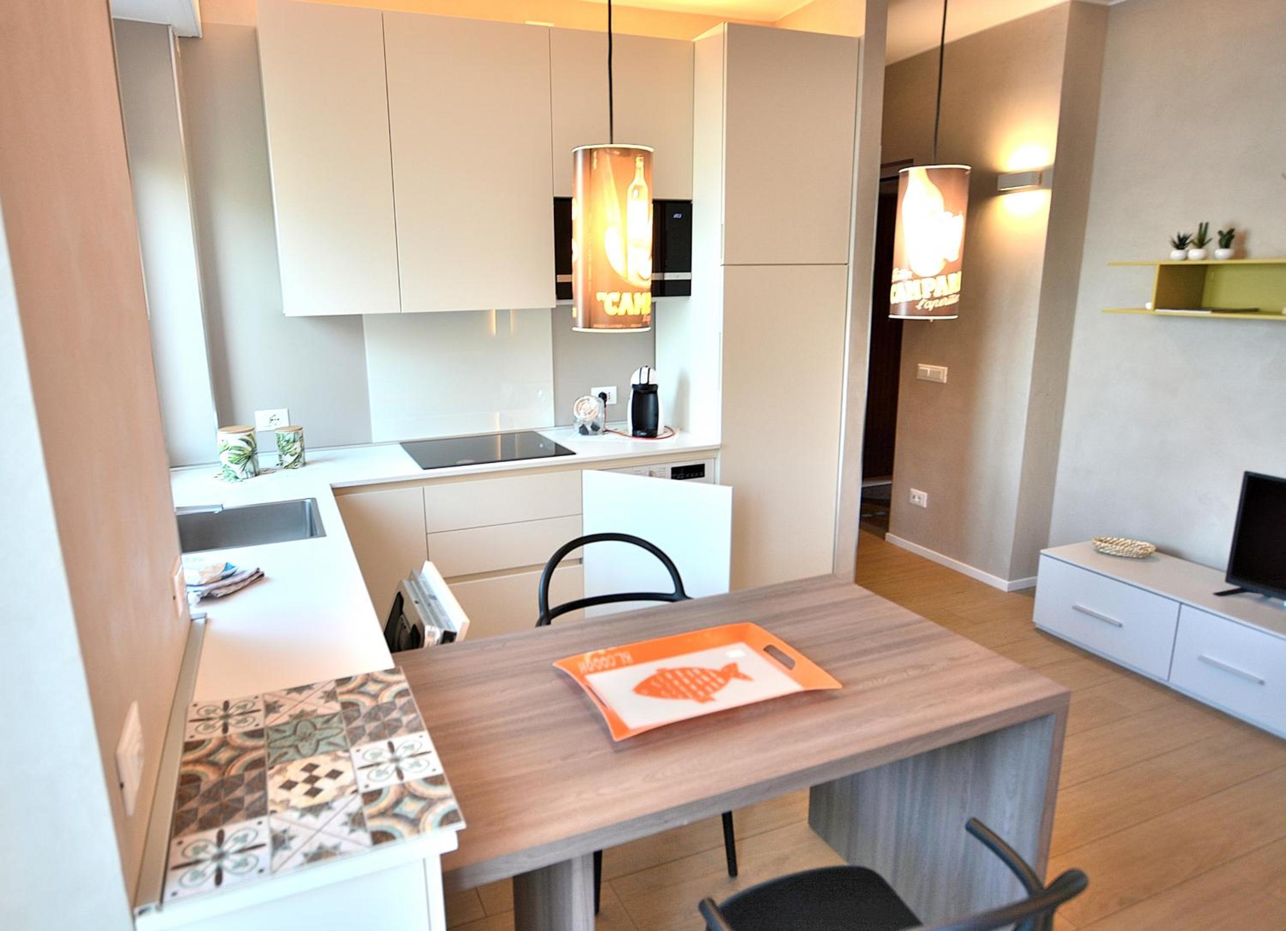 Leonardo Walsh Apartment With Lake View view 4