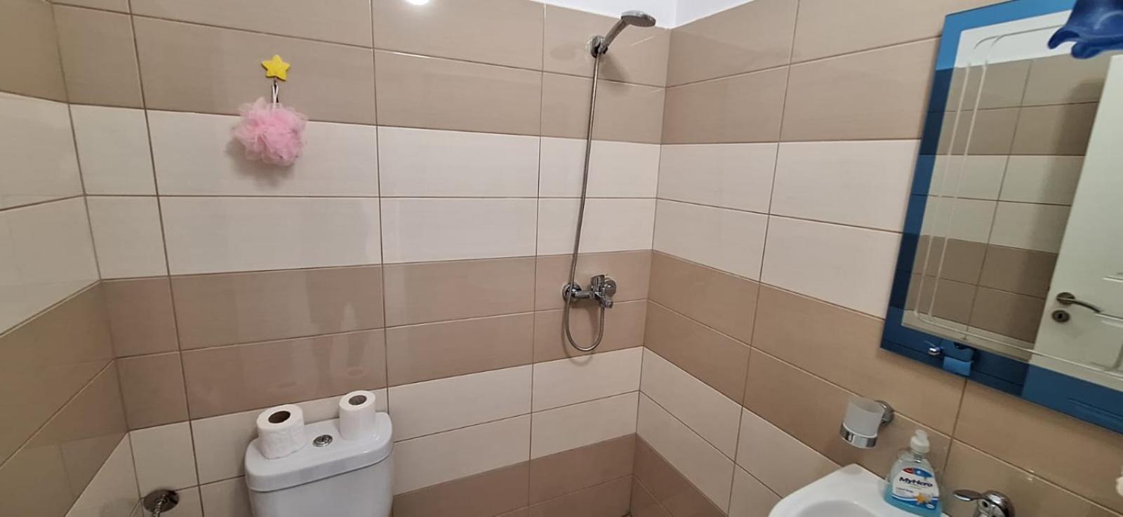Sadet's Penthouse Saranda