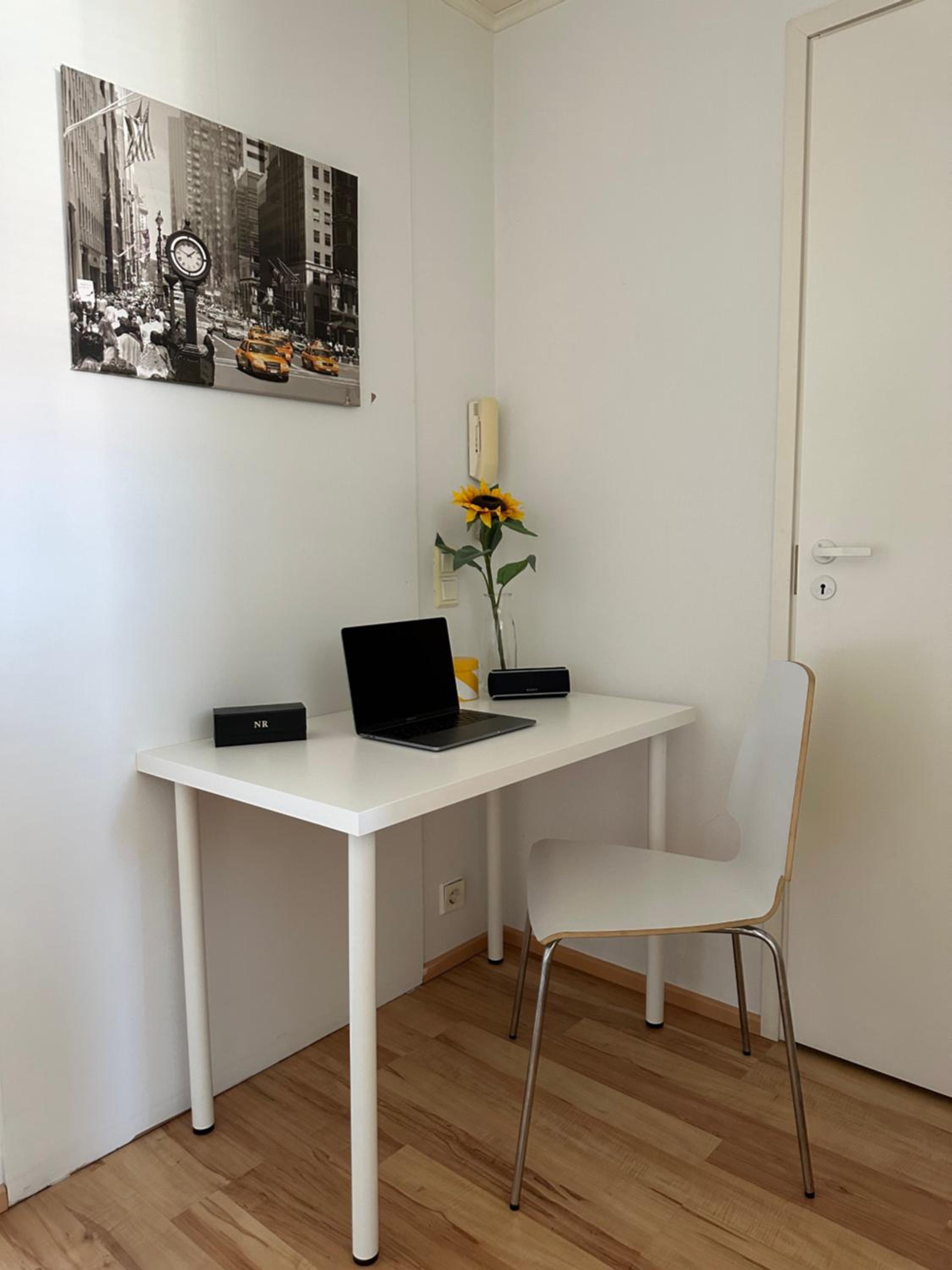 Spacious and Stylish Penthouse in Downtown Rovaniemi