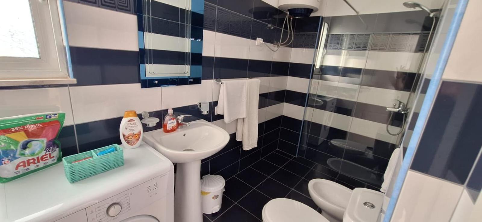 Sadet's Penthouse Saranda