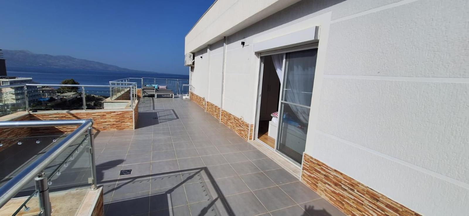 Sadet's Penthouse Saranda