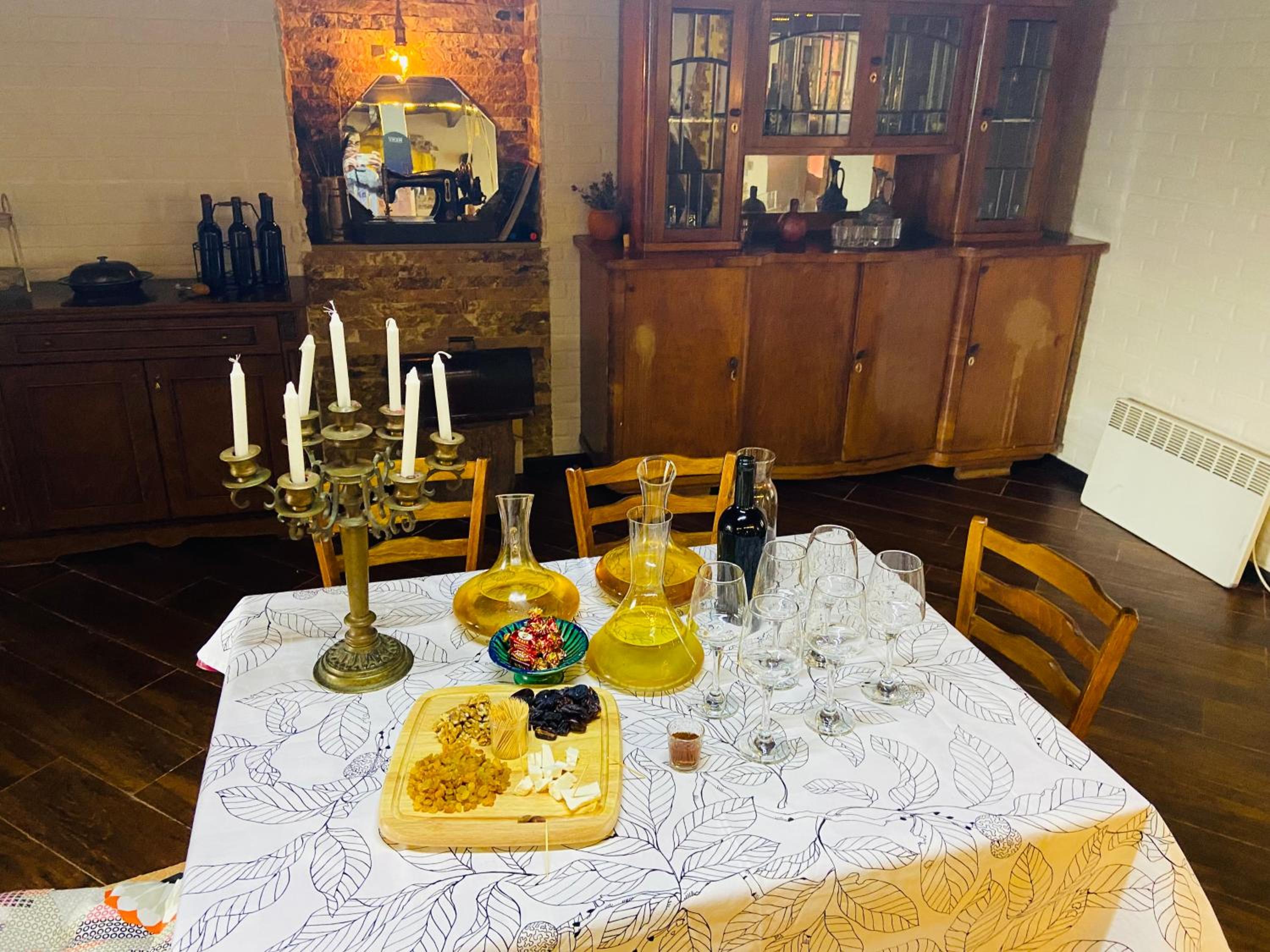 Zemarani Winery
