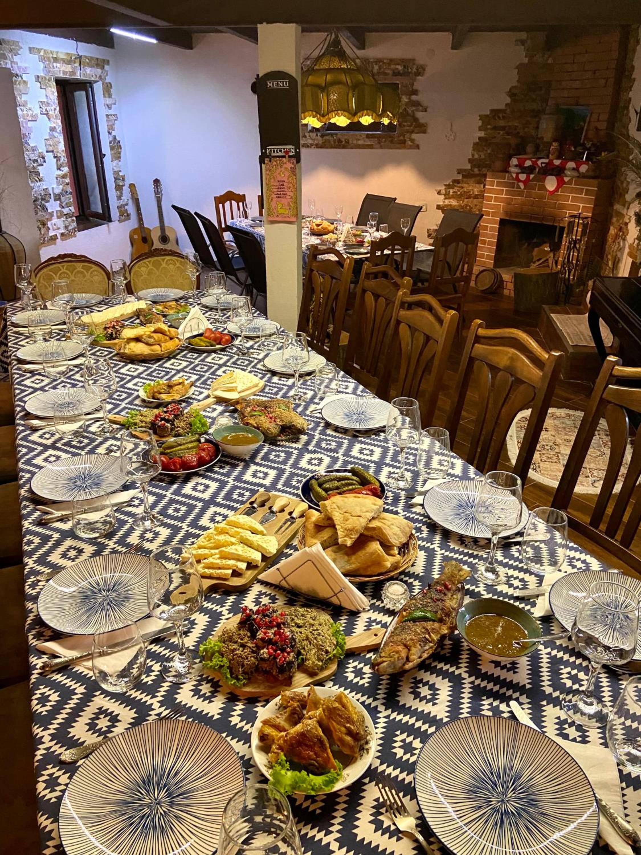 Zemarani Winery
