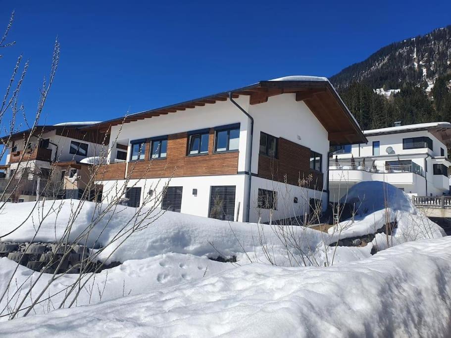 Egon's Home - Urlauben in Top Lage