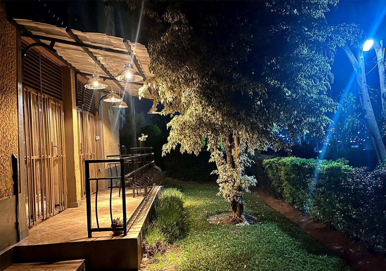 Cosy Hidden Gem view 5