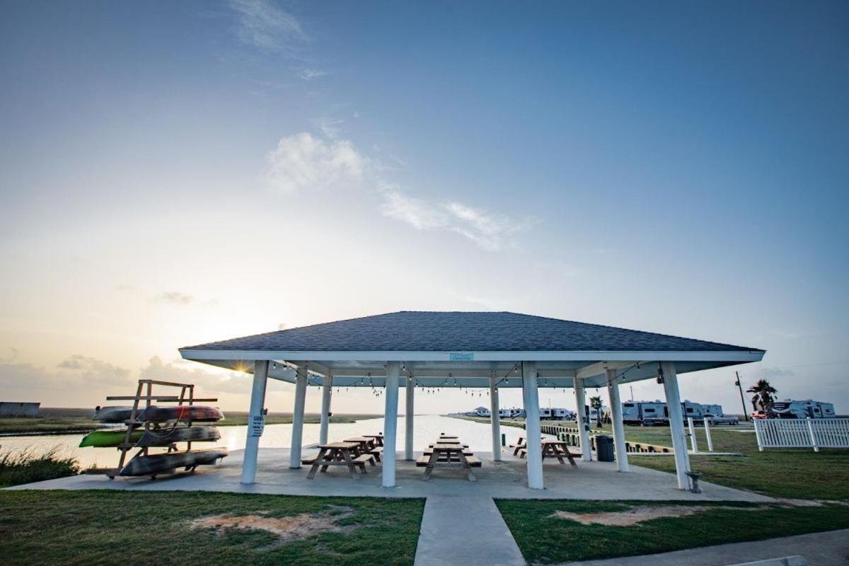 Blue Water RV Resort view 5