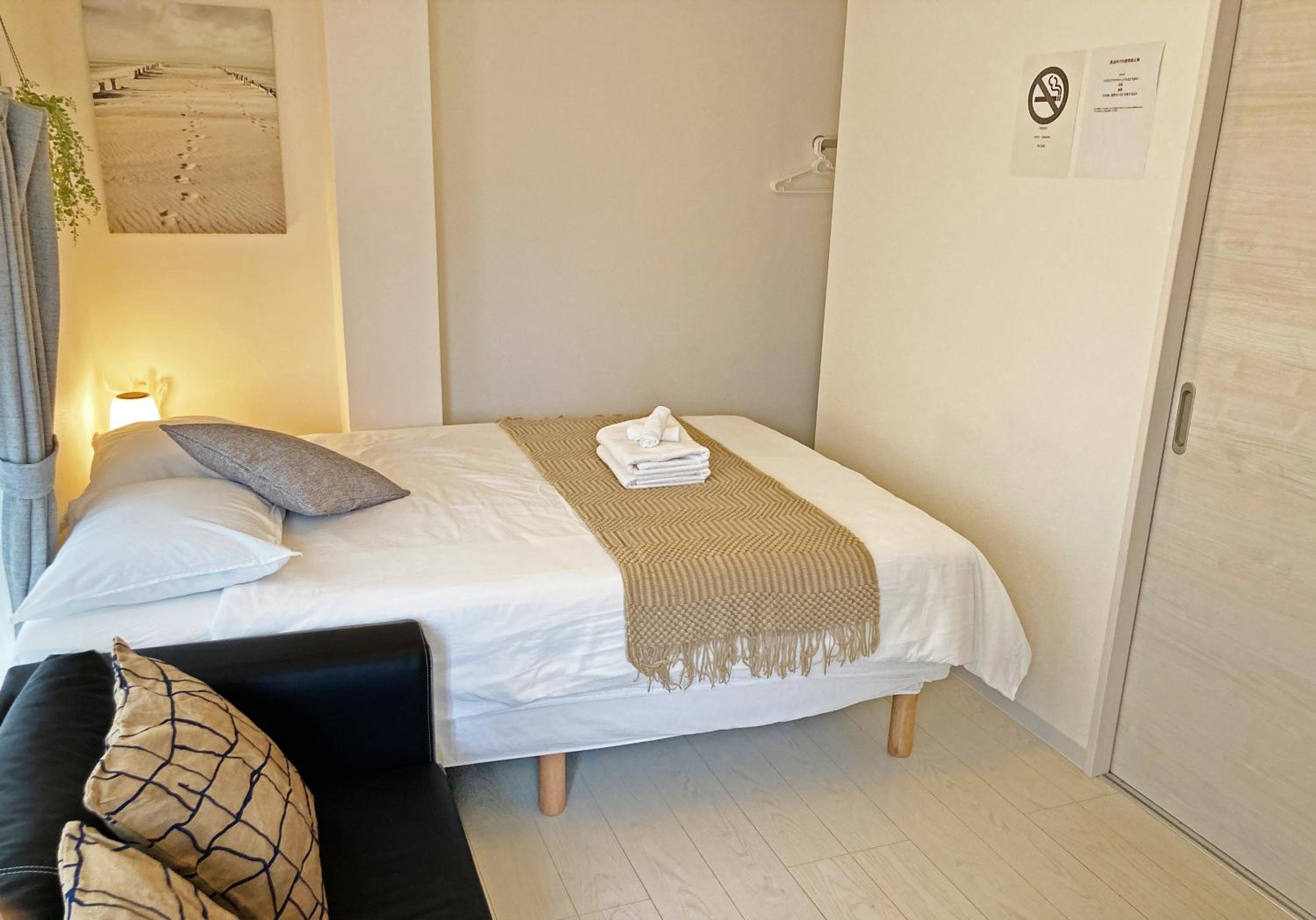 KOSUMOSU Ikebukuro Shinjuku Private House