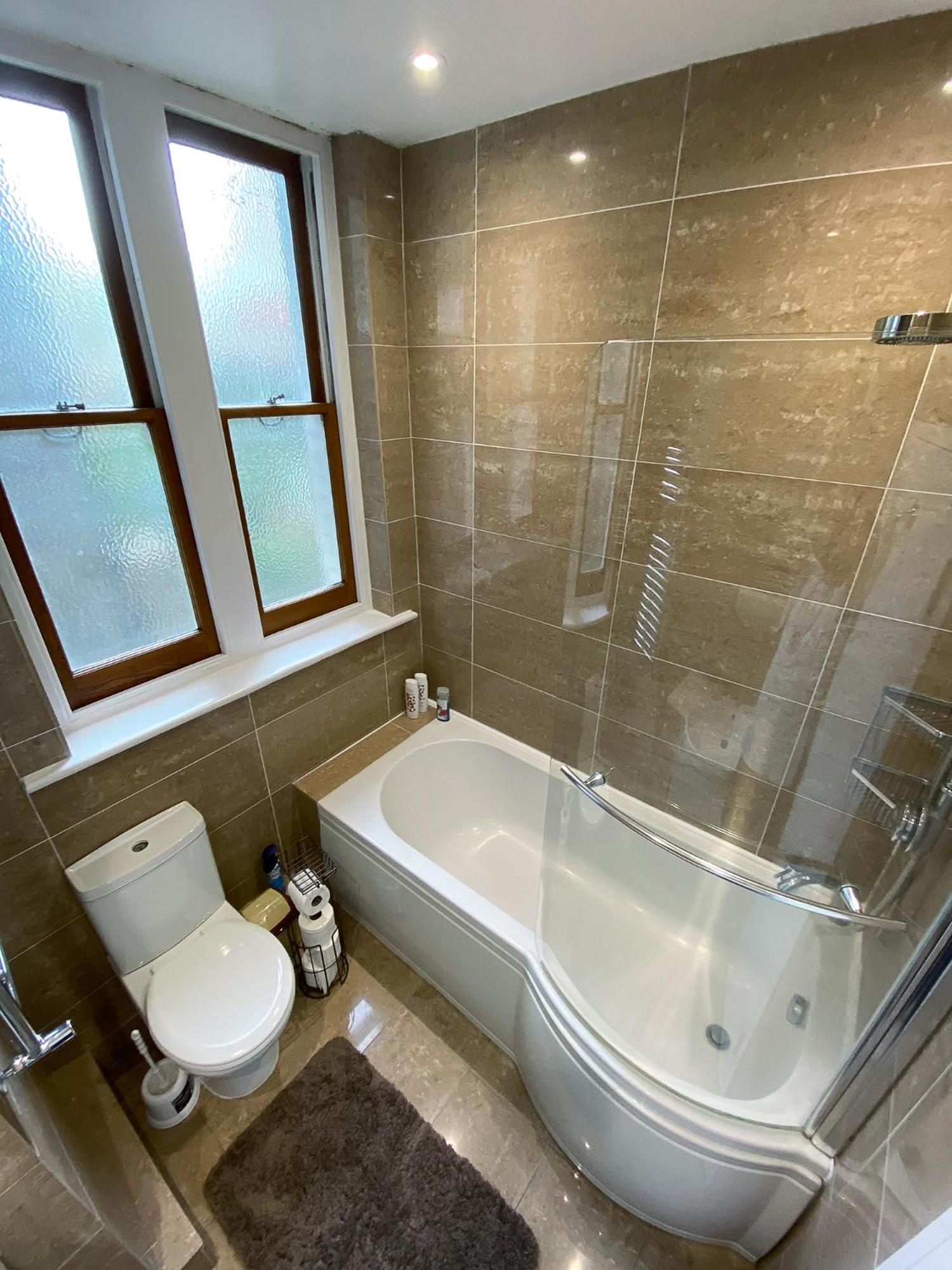 3-Bedroom Flat Central London, 6 Min Walk from King's Cross Station