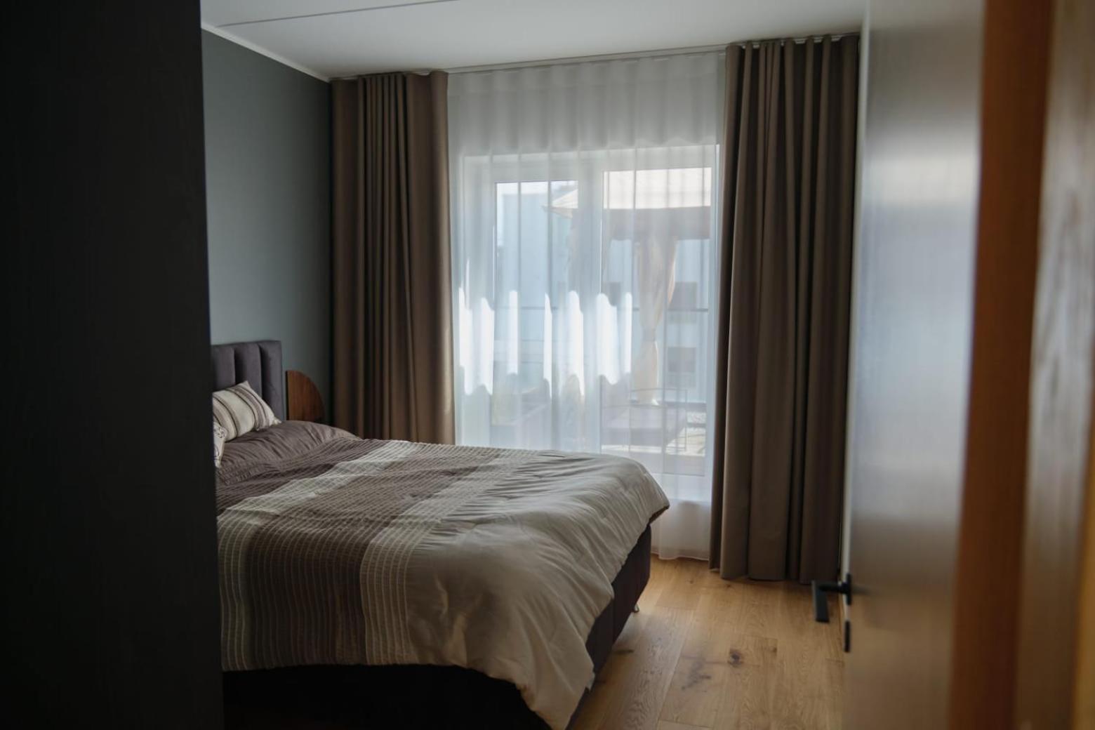 Bright & Cozy Apartment, Terrace, Free Parking