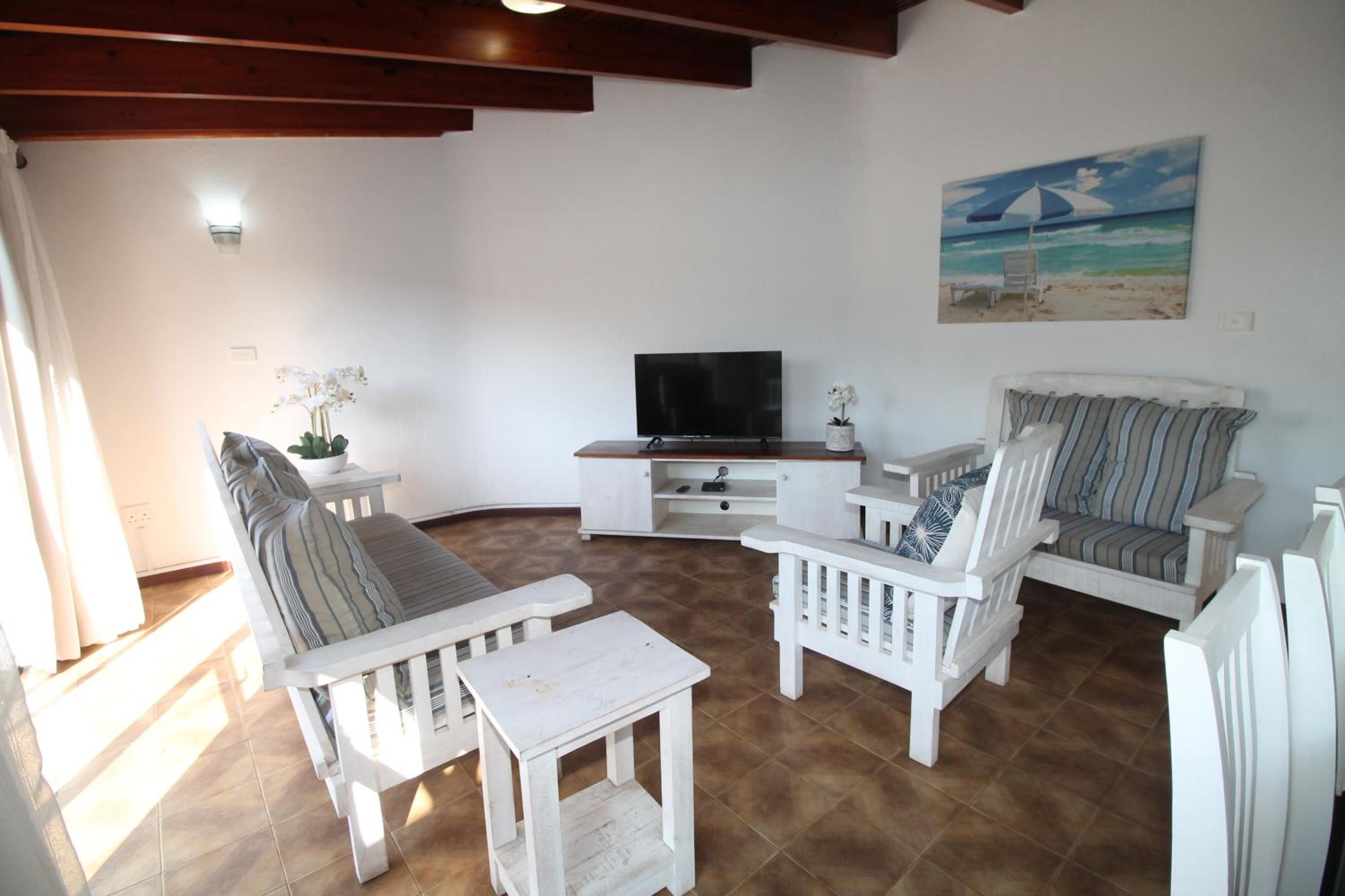 Summer Lodge Villa 3 view 2