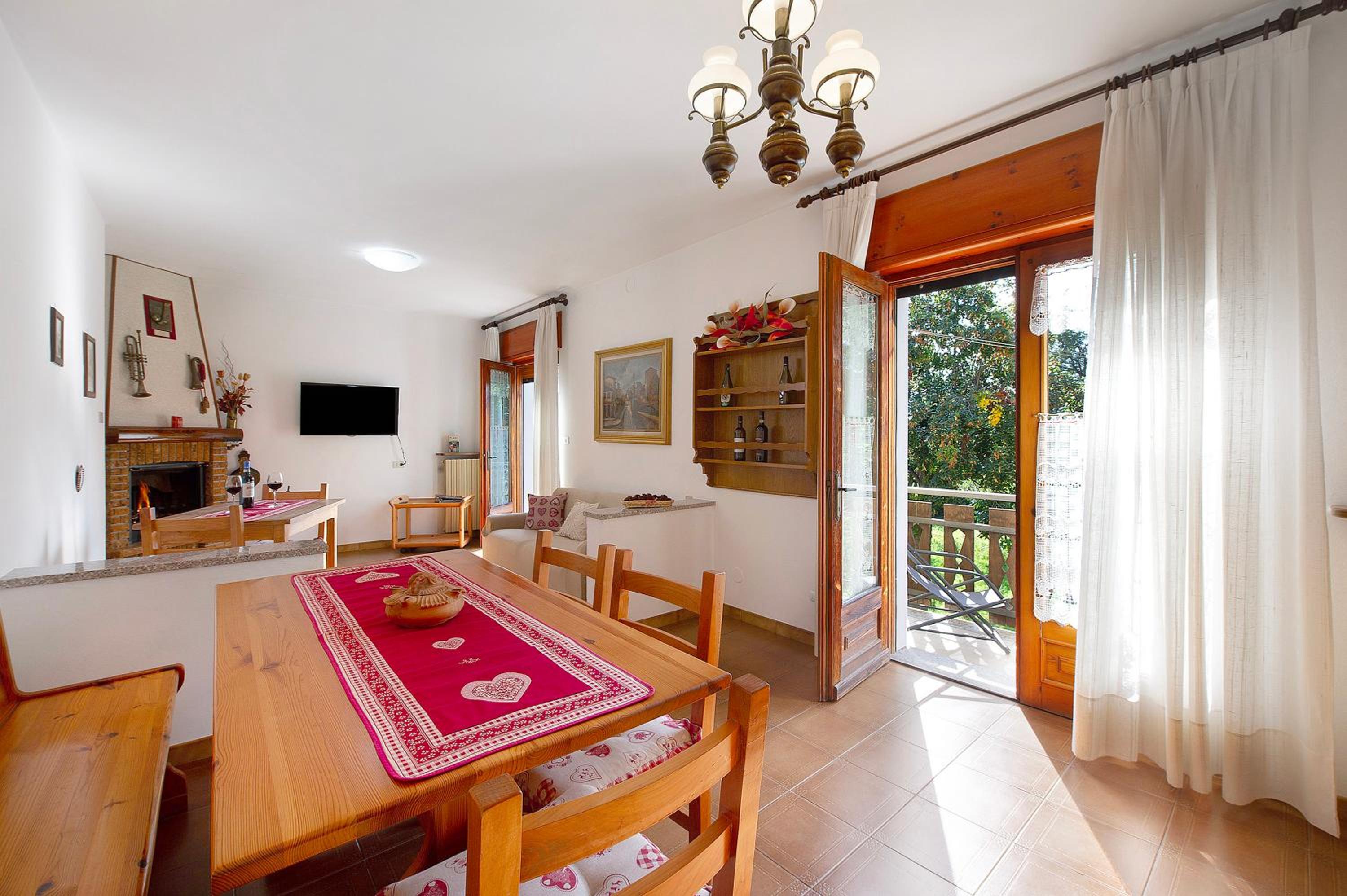Maison Lorent view 5