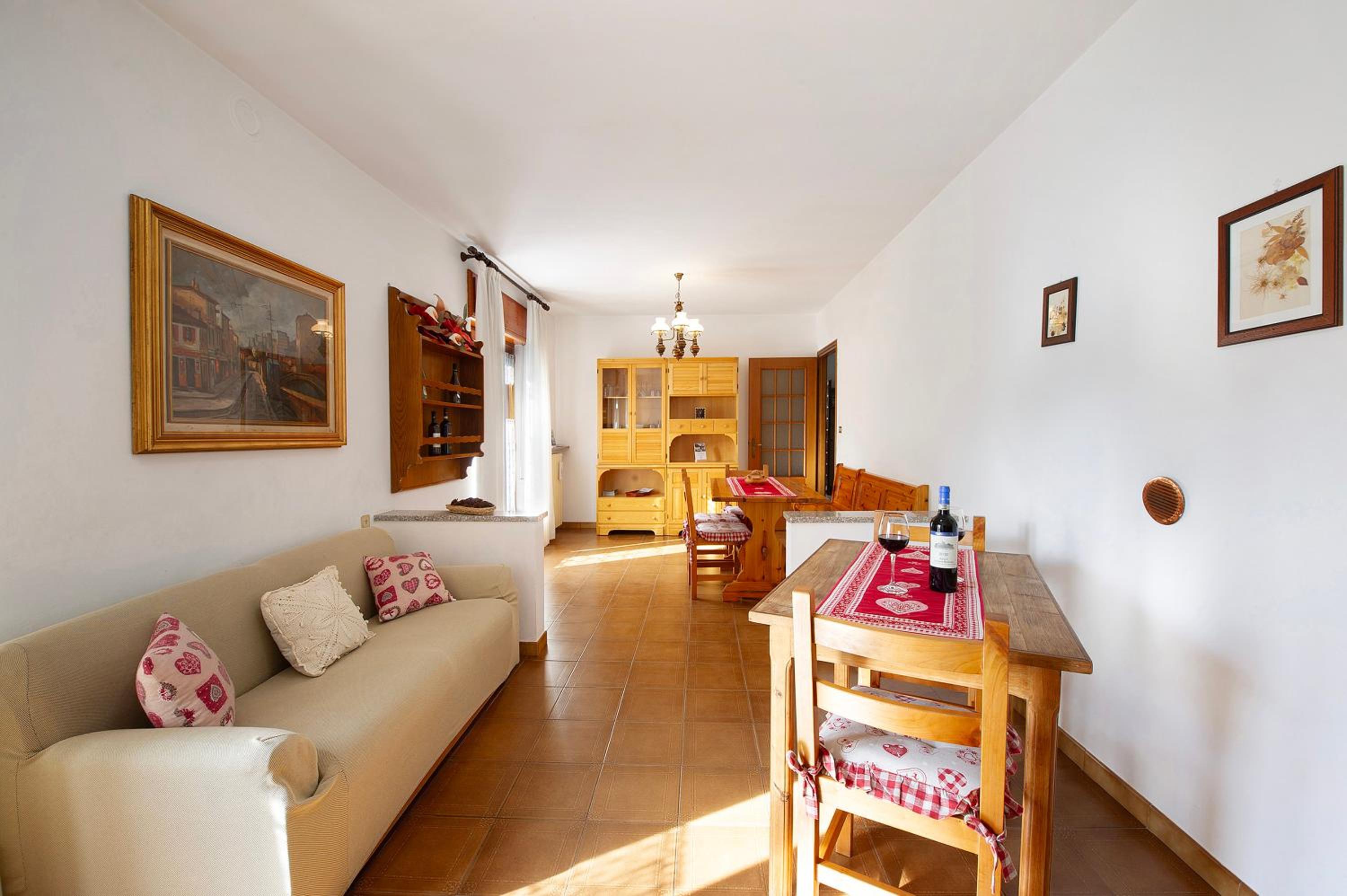Maison Lorent view 2